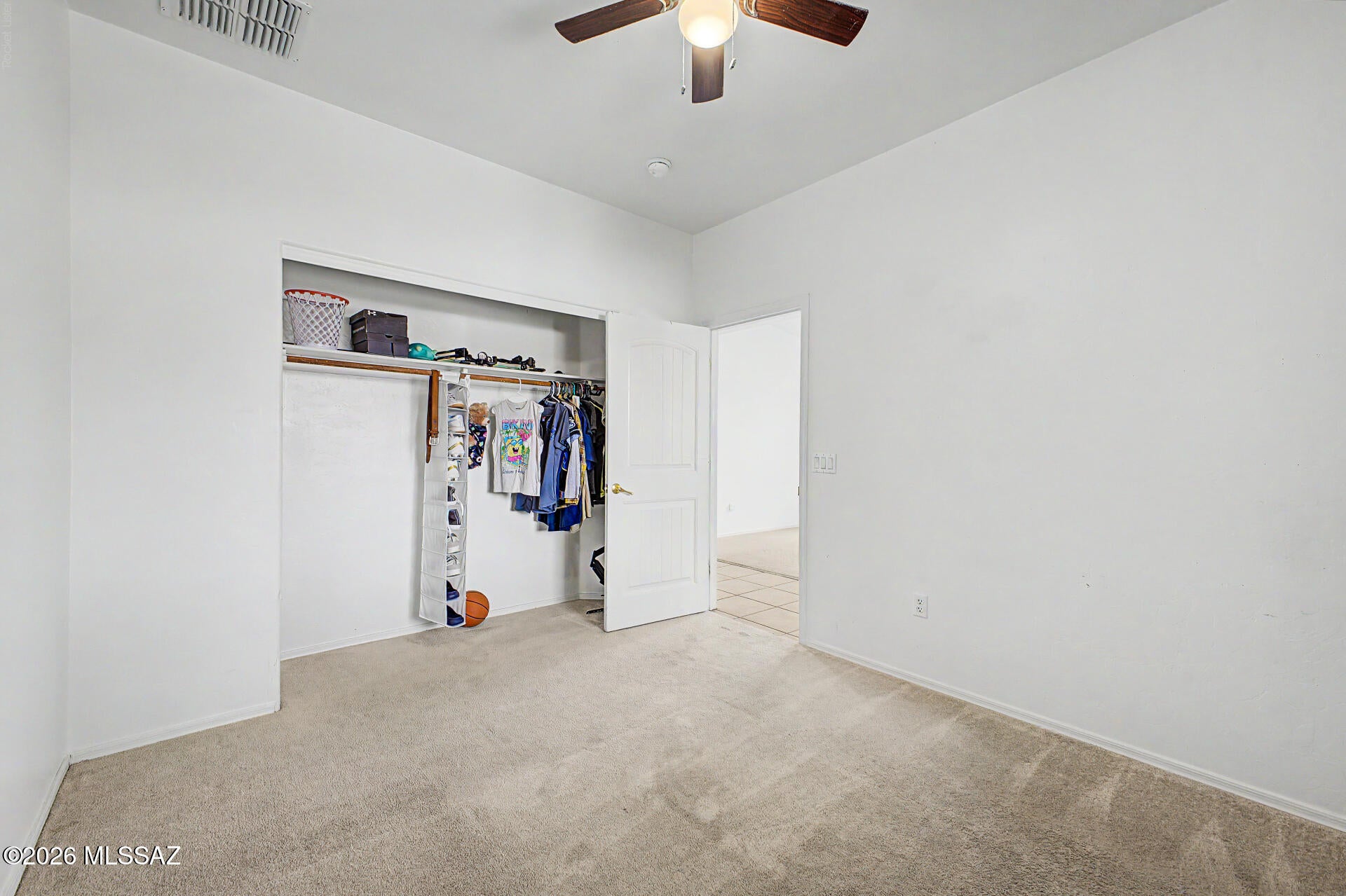 Sonoita Ranch (1-50) - Residential