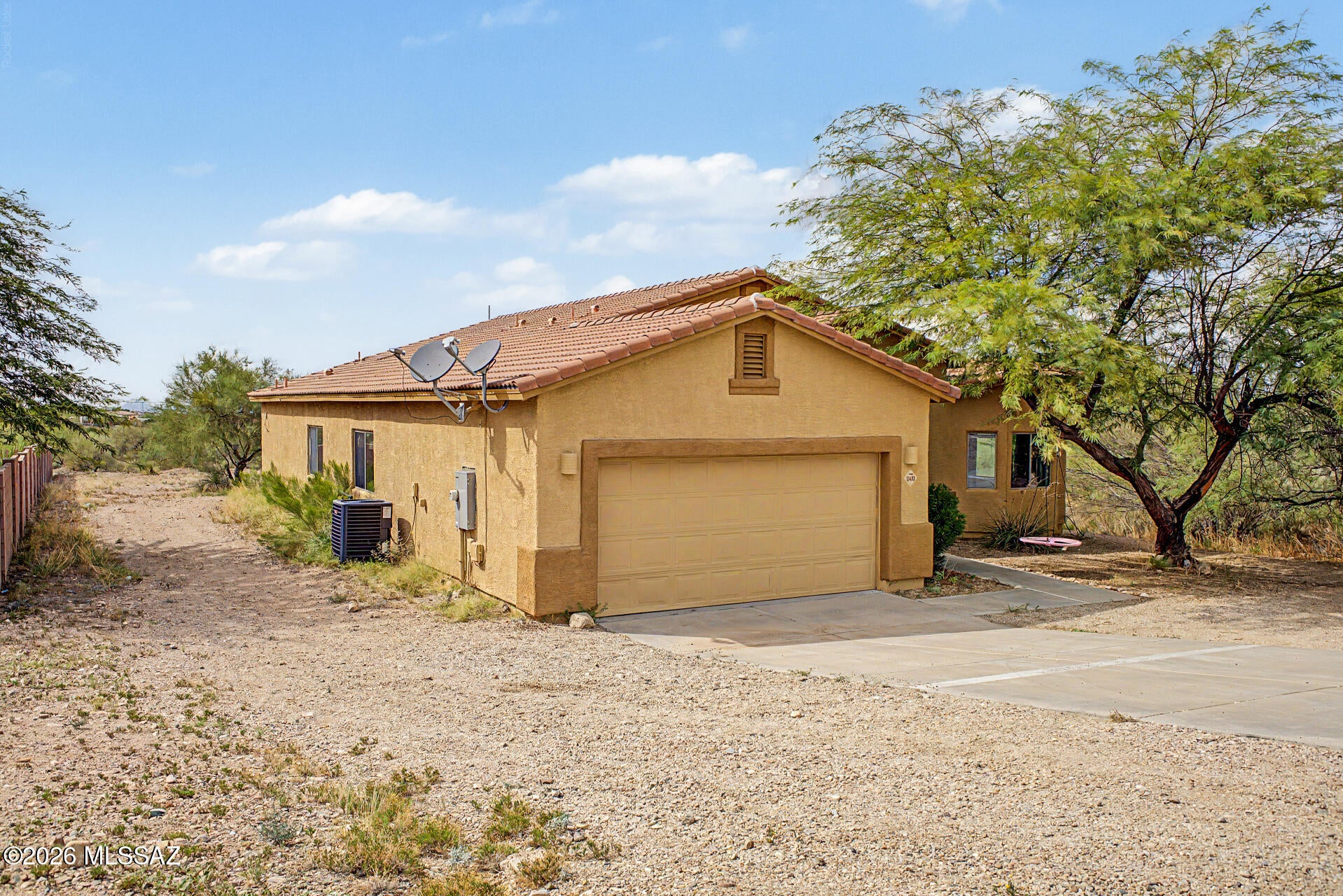 Sonoita Ranch (1-50) - Residential