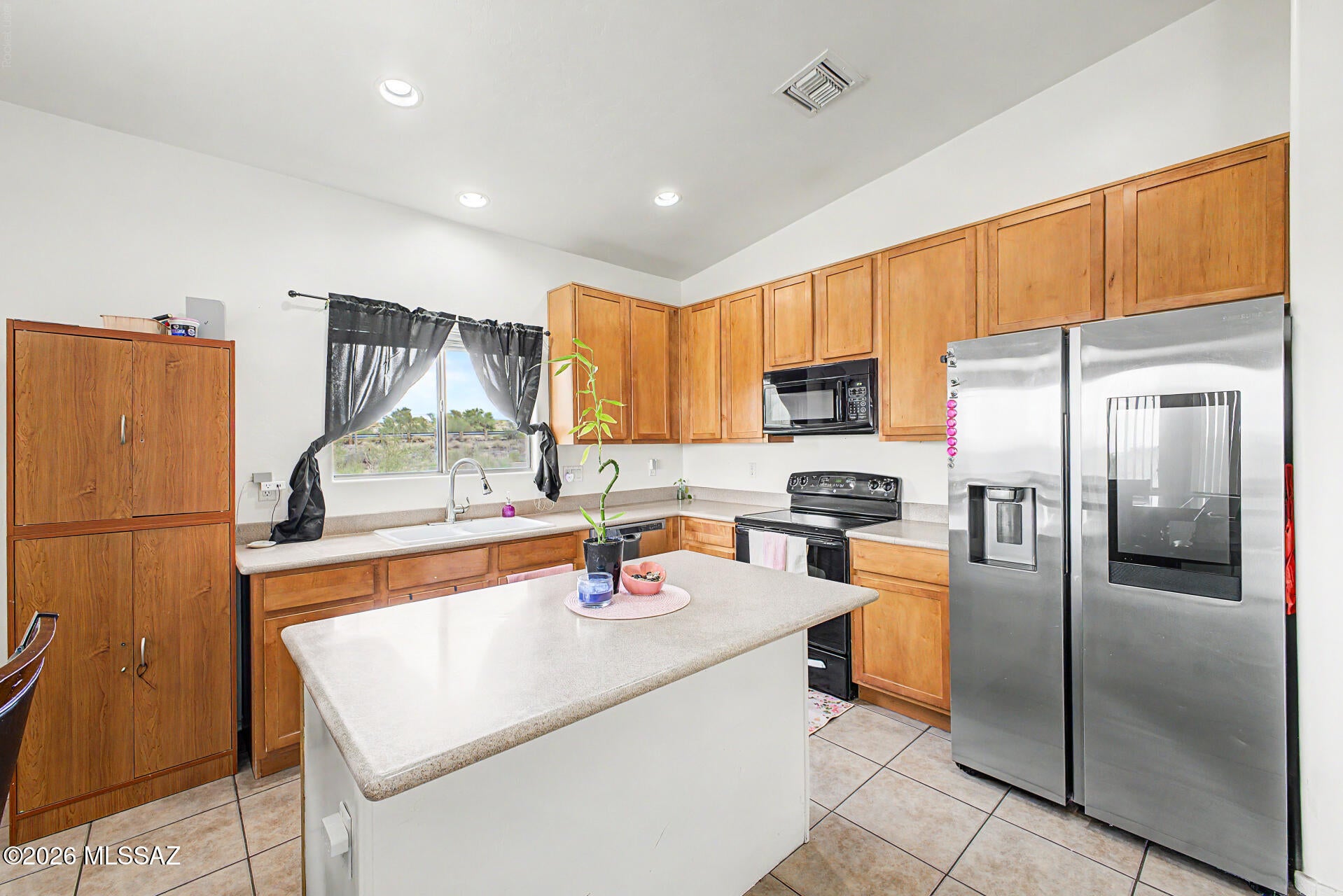Sonoita Ranch (1-50) - Residential