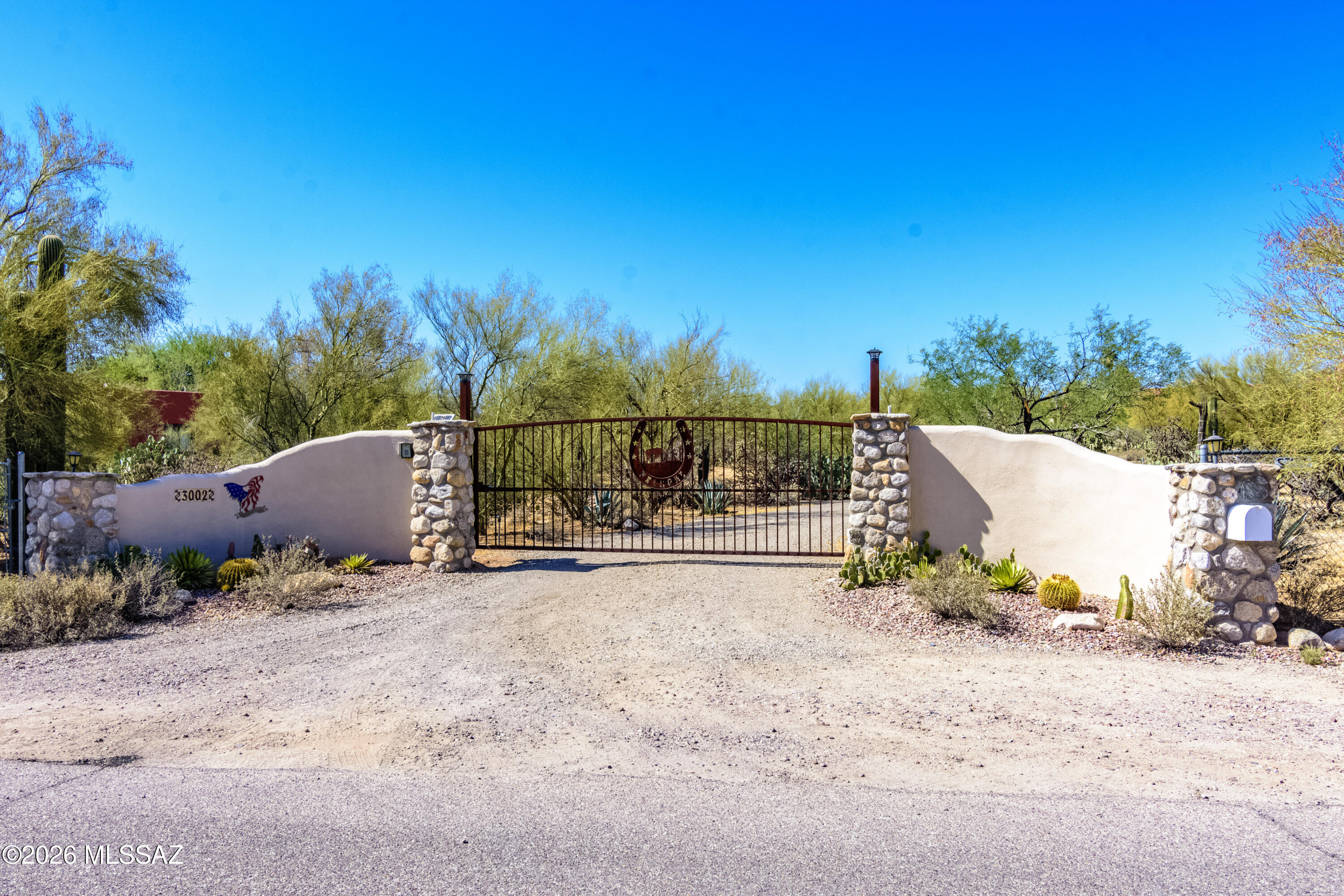 Ranchitos Palos Verdes (1-27) - Residential