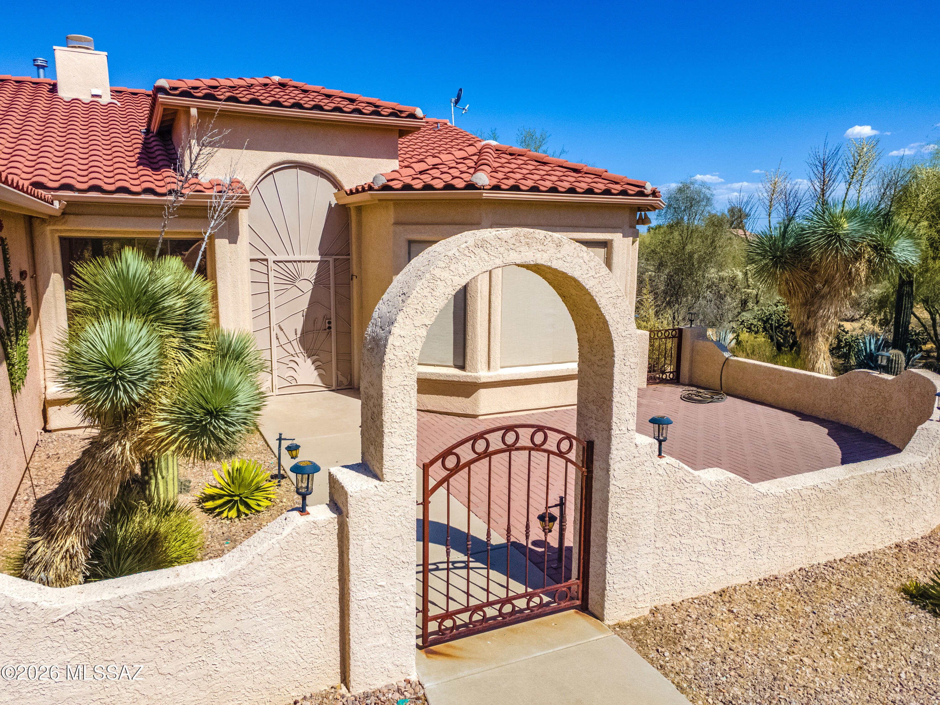Ranchitos Palos Verdes (1-27) - Residential