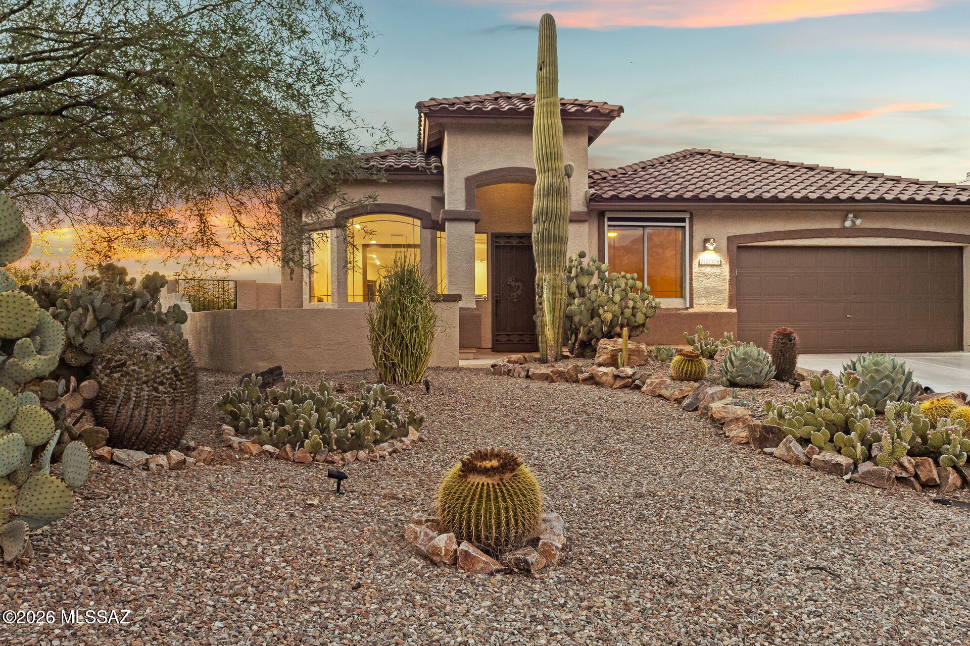 Rancho Vistoso Nhbd 2 Phase 1 - Residential