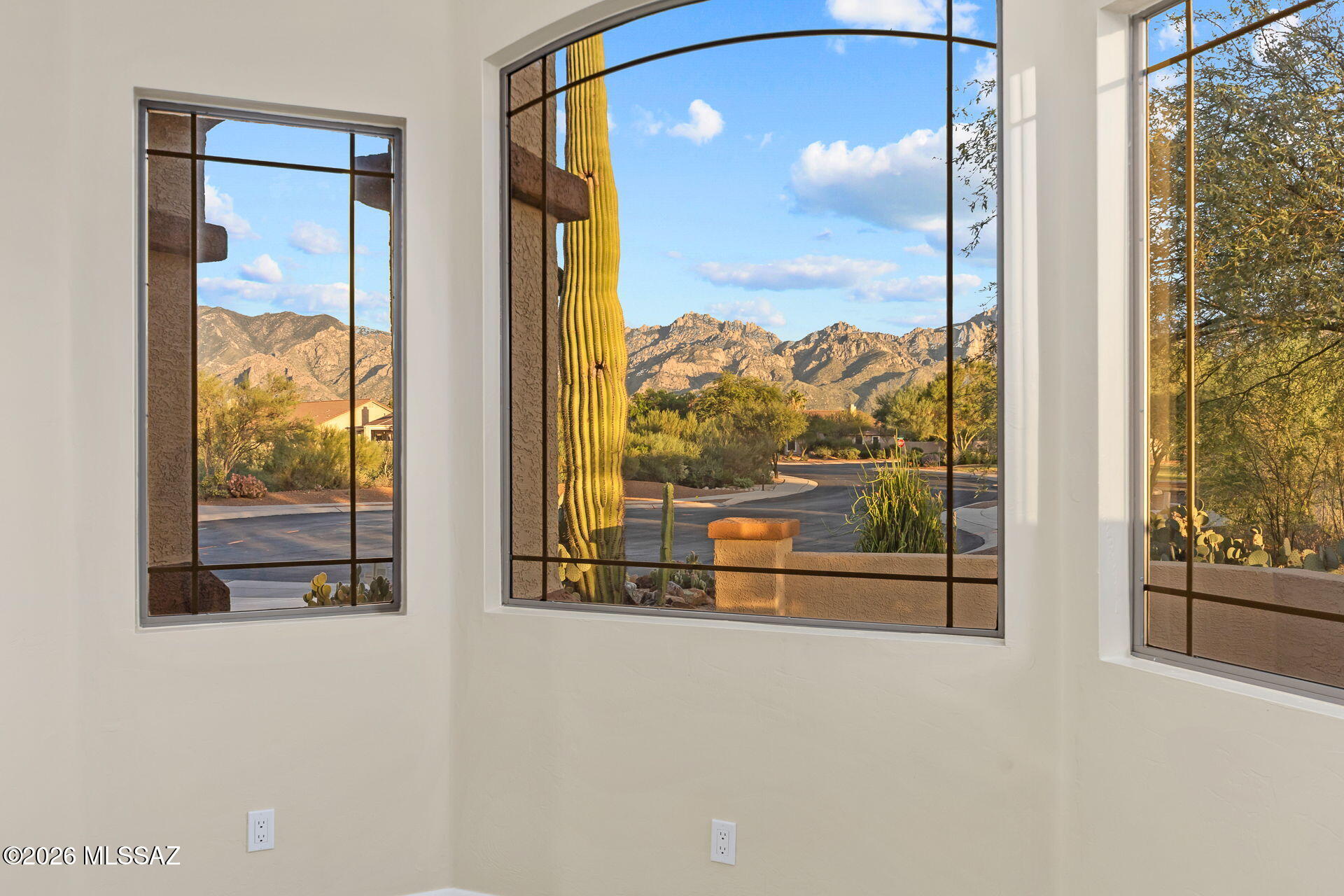 Rancho Vistoso Nhbd 2 Phase 1 - Residential