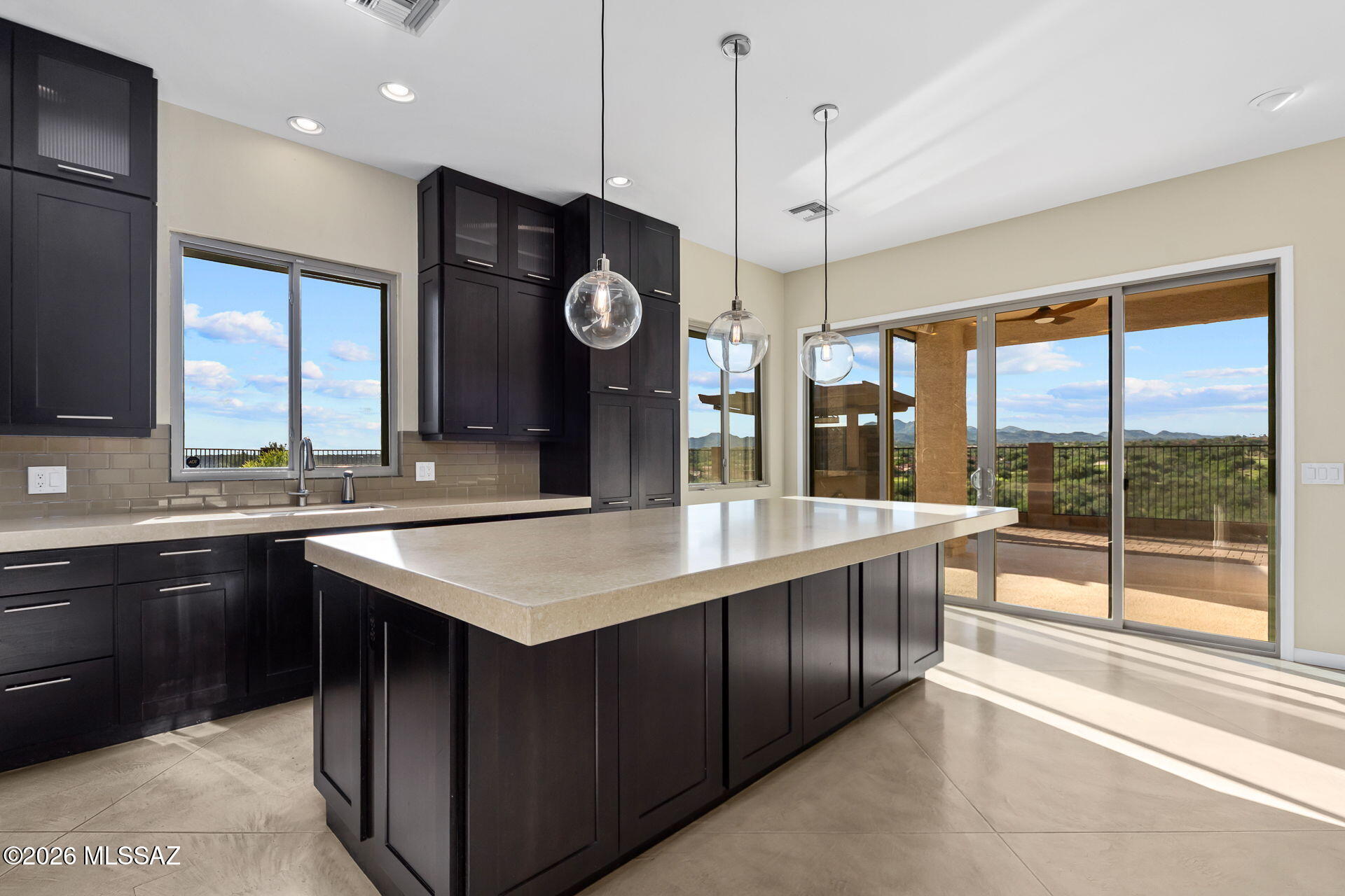 Rancho Vistoso Nhbd 2 Phase 1 - Residential