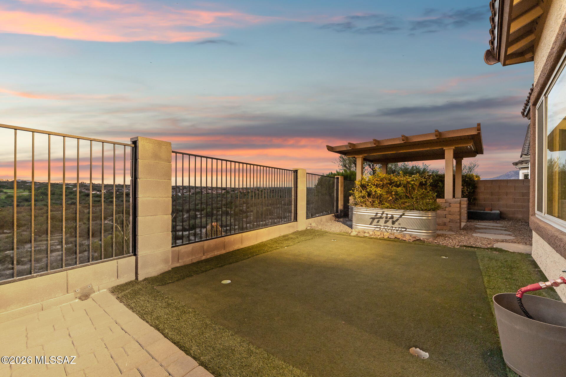 Rancho Vistoso Nhbd 2 Phase 1 - Residential