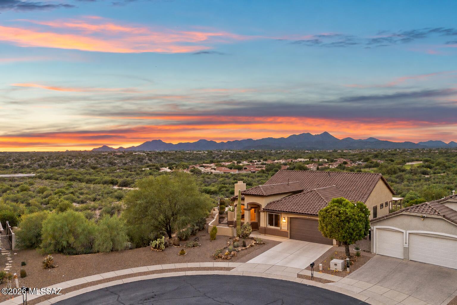 Rancho Vistoso Nhbd 2 Phase 1 - Residential