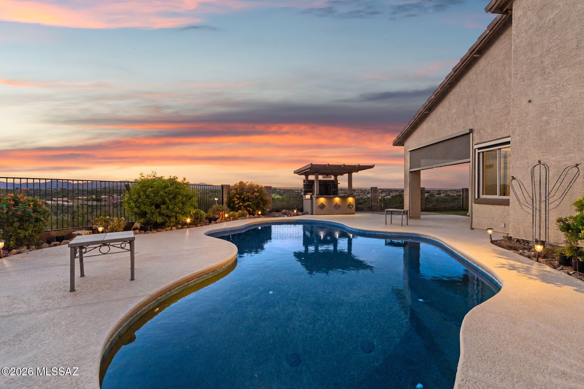 Rancho Vistoso Nhbd 2 Phase 1 - Residential