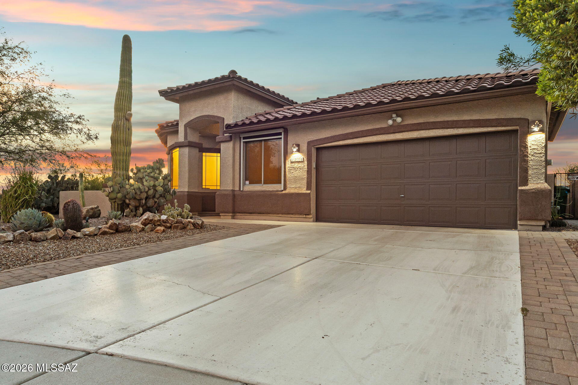 Rancho Vistoso Nhbd 2 Phase 1 - Residential