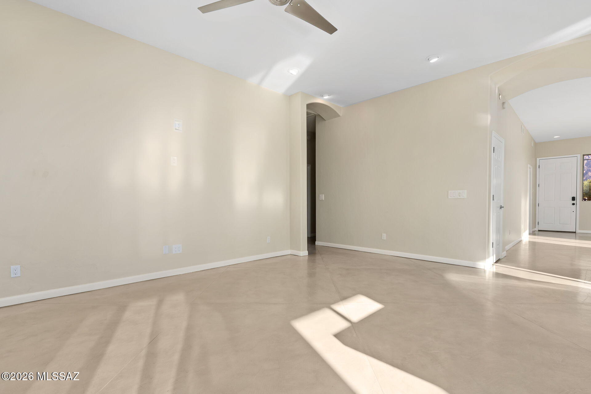Rancho Vistoso Nhbd 2 Phase 1 - Residential