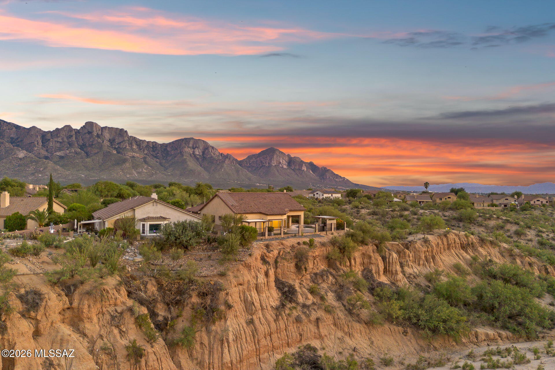 Rancho Vistoso Nhbd 2 Phase 1 - Residential