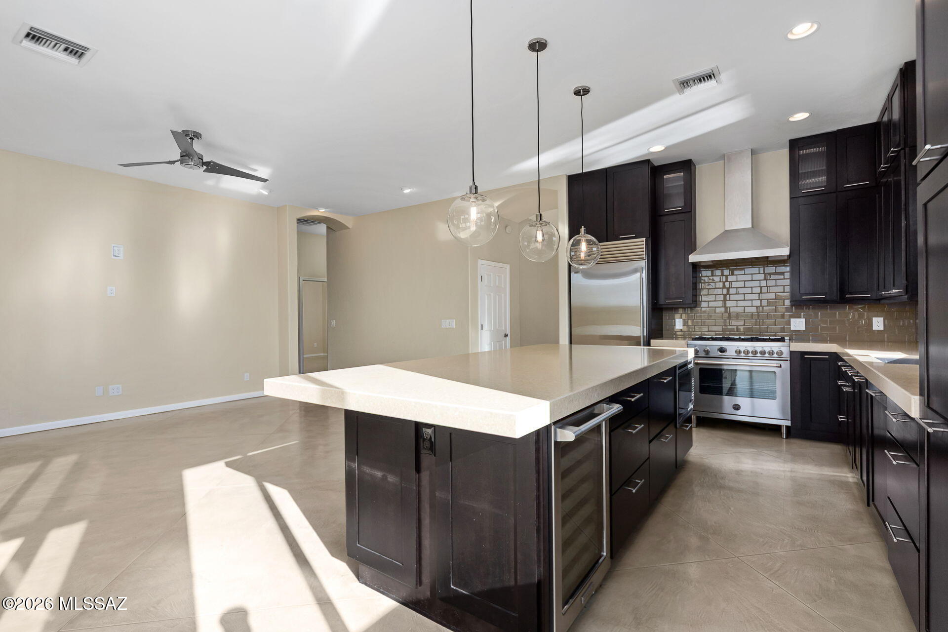 Rancho Vistoso Nhbd 2 Phase 1 - Residential