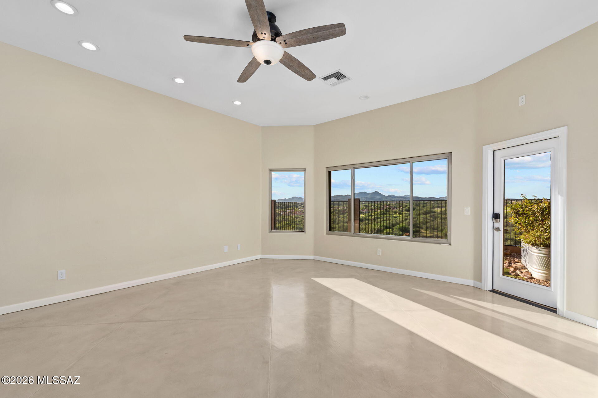 Rancho Vistoso Nhbd 2 Phase 1 - Residential