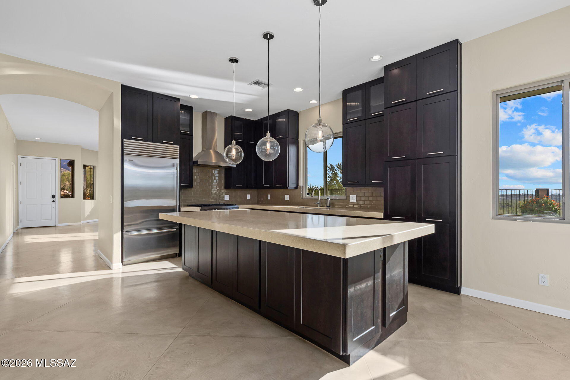 Rancho Vistoso Nhbd 2 Phase 1 - Residential