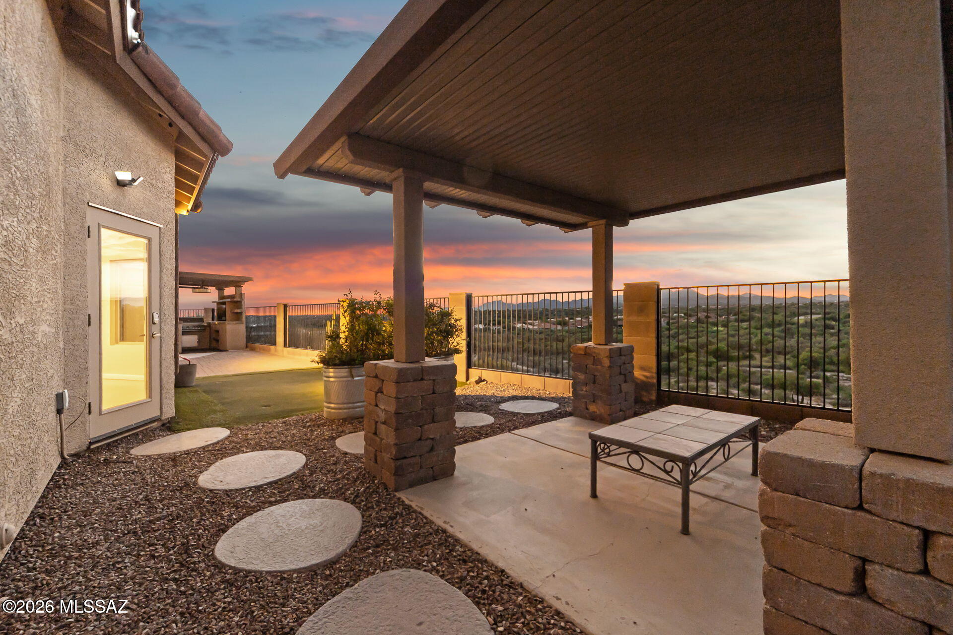 Rancho Vistoso Nhbd 2 Phase 1 - Residential
