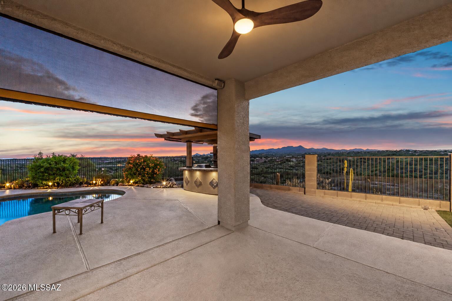Rancho Vistoso Nhbd 2 Phase 1 - Residential
