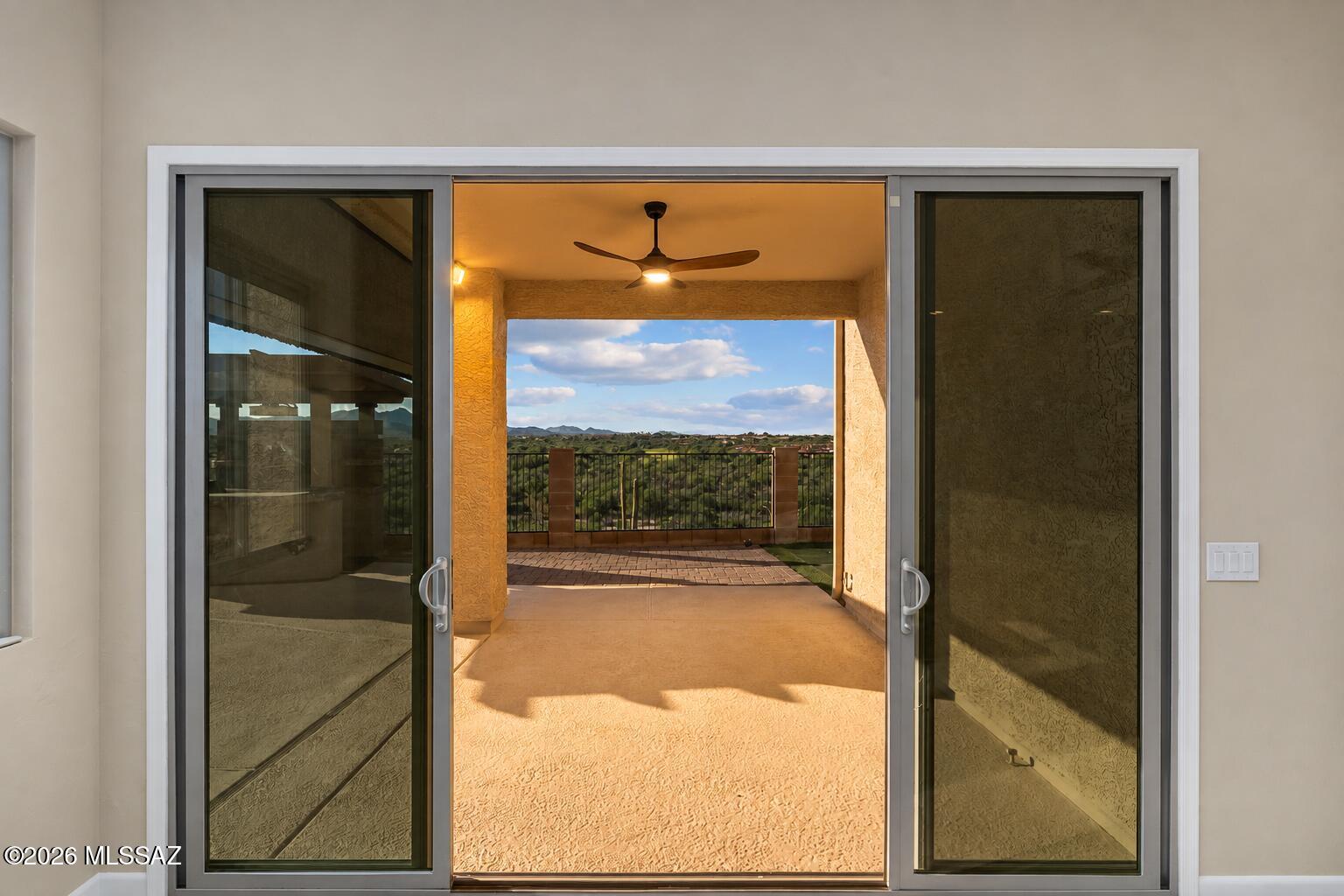 Rancho Vistoso Nhbd 2 Phase 1 - Residential