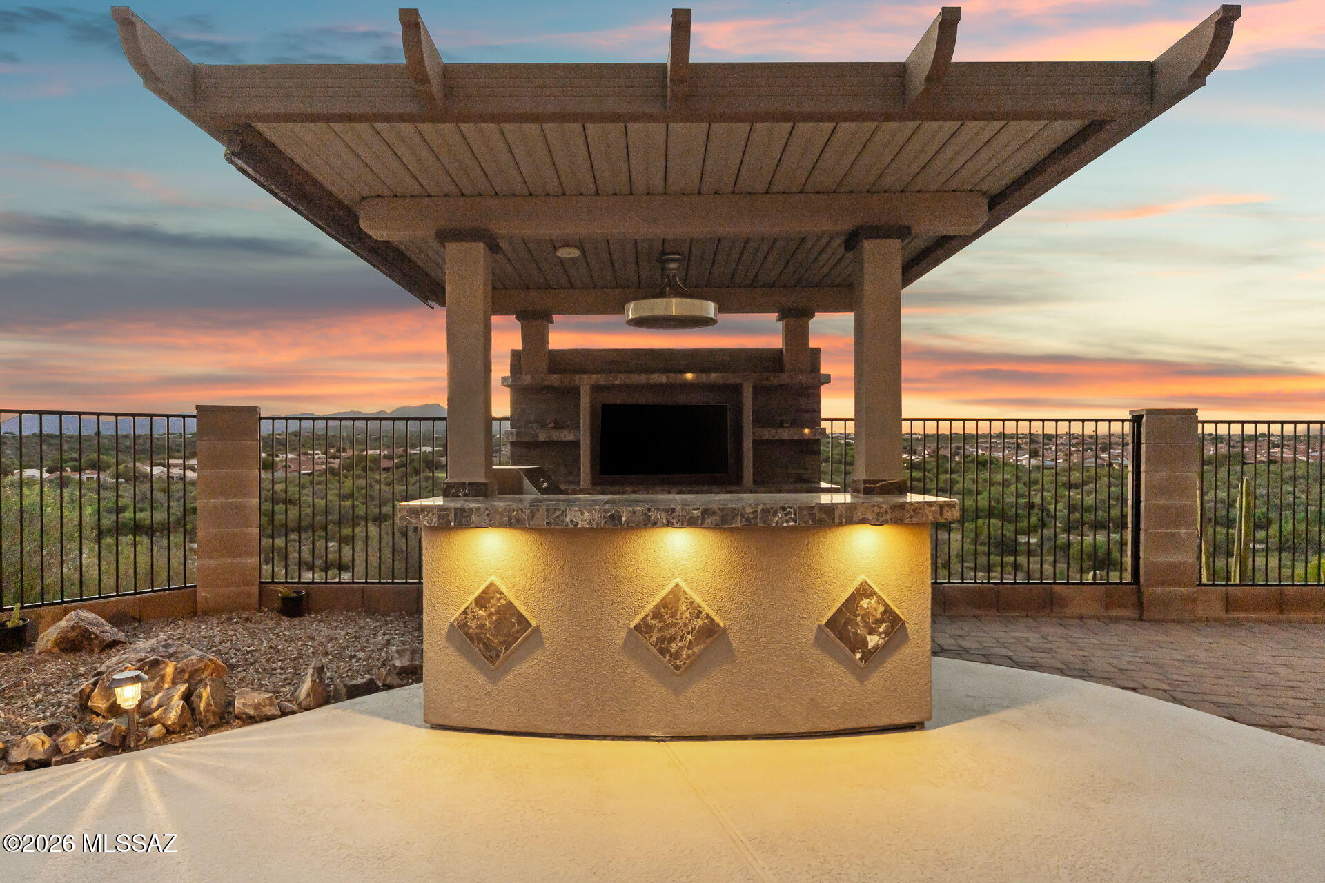 Rancho Vistoso Nhbd 2 Phase 1 - Residential