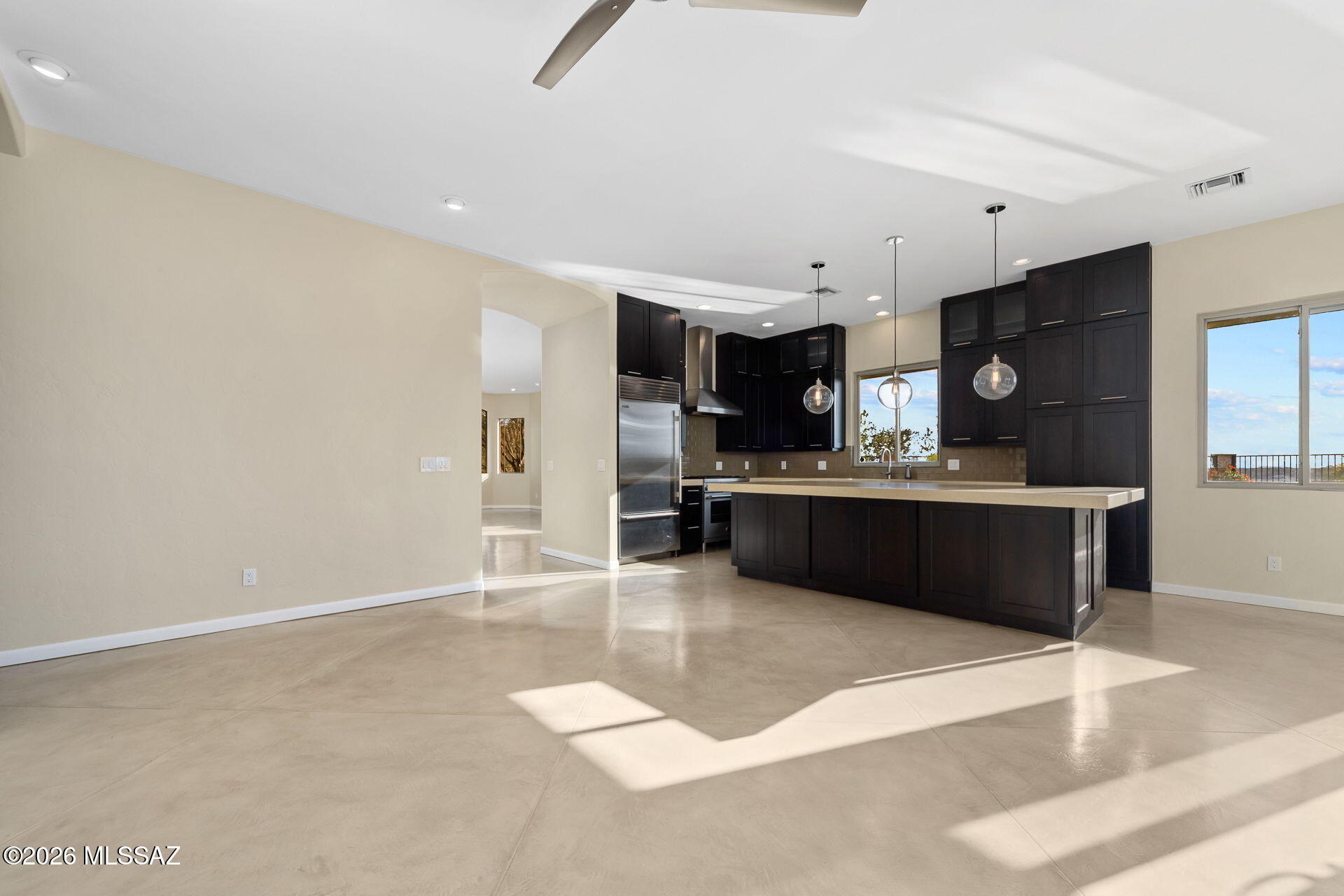 Rancho Vistoso Nhbd 2 Phase 1 - Residential
