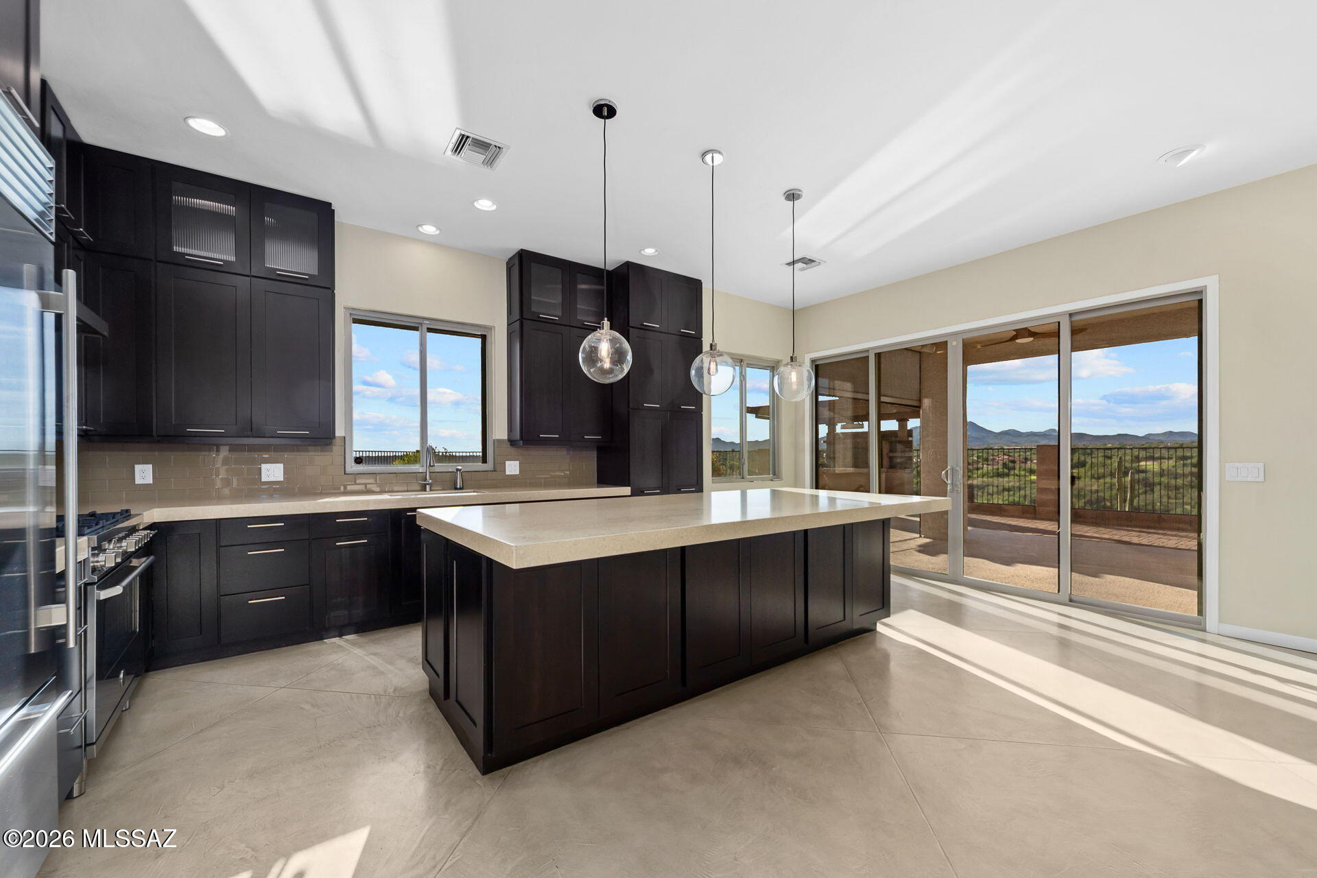Rancho Vistoso Nhbd 2 Phase 1 - Residential
