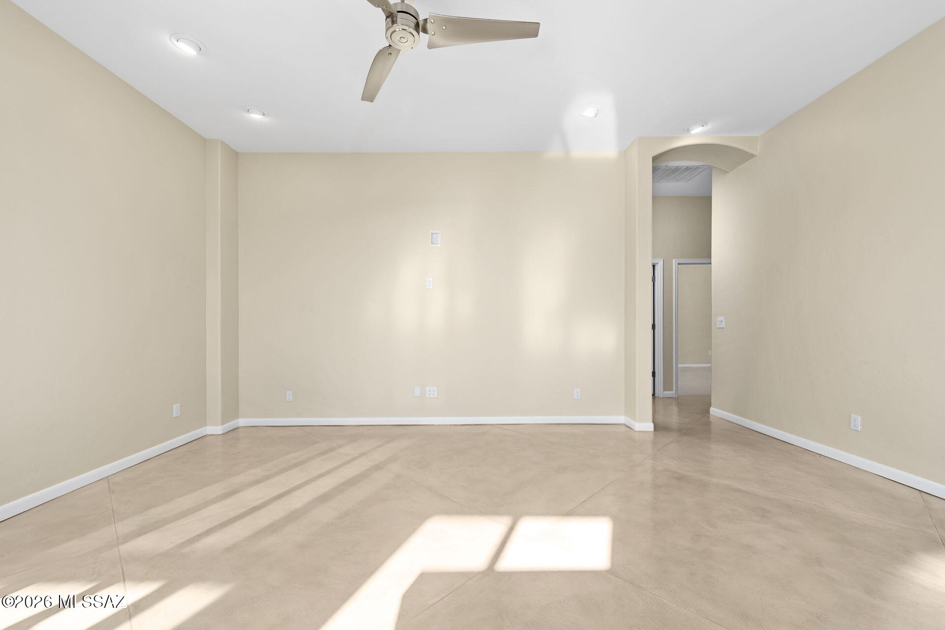 Rancho Vistoso Nhbd 2 Phase 1 - Residential