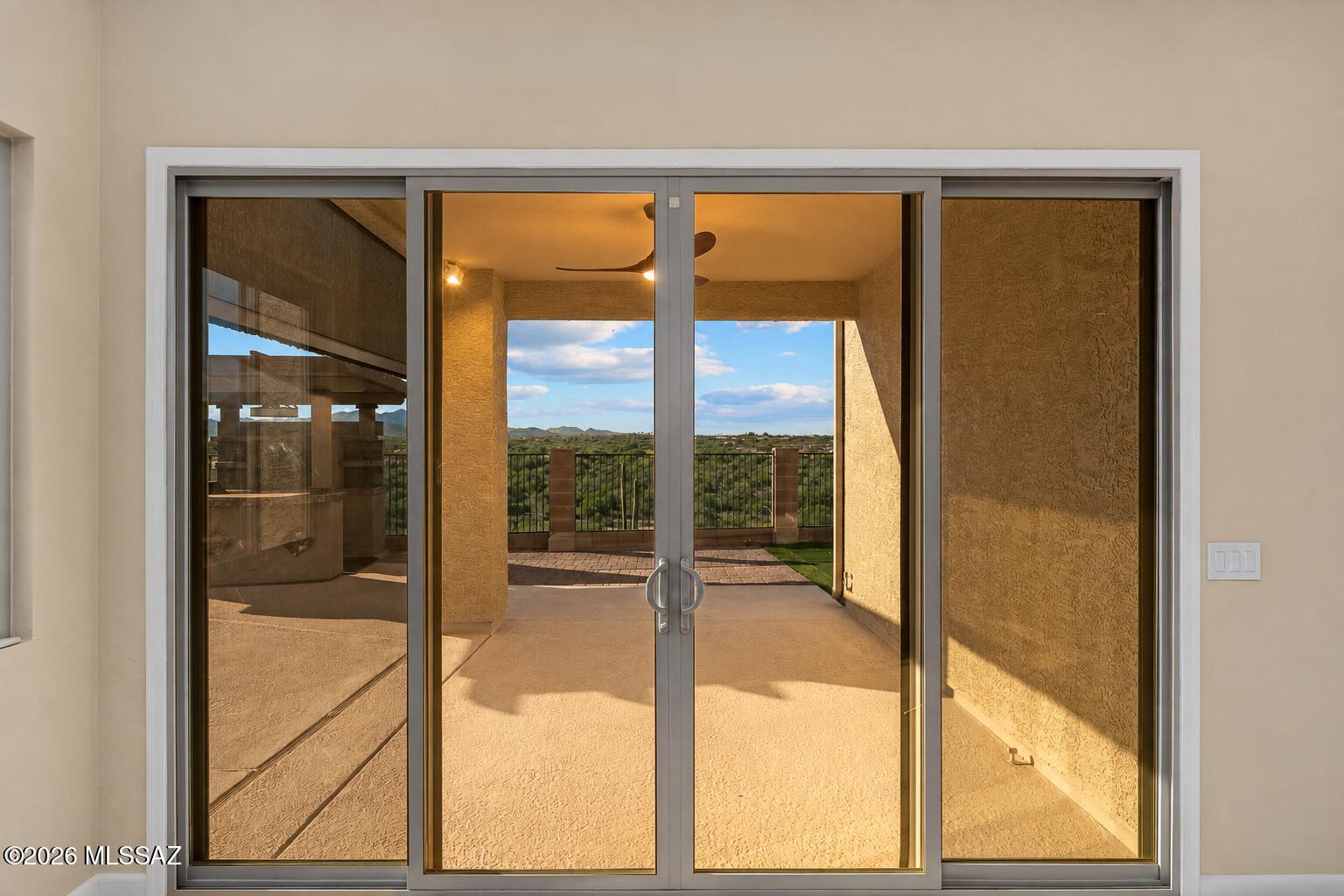 Rancho Vistoso Nhbd 2 Phase 1 - Residential