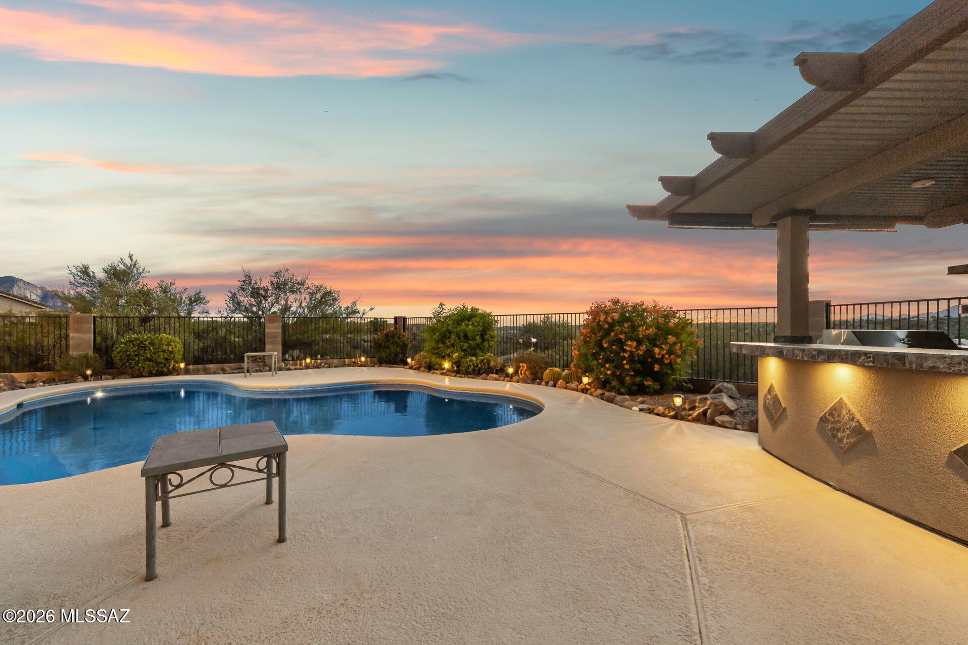 Rancho Vistoso Nhbd 2 Phase 1 - Residential