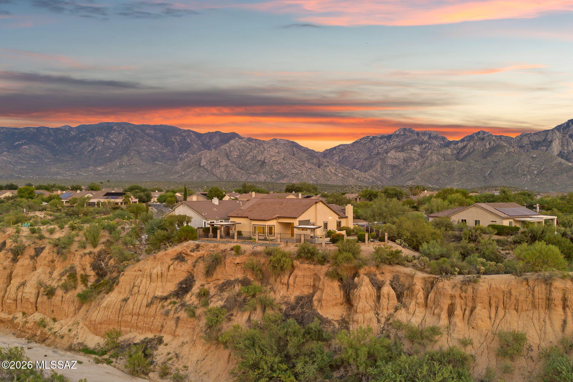 Rancho Vistoso Nhbd 2 Phase 1 - Residential