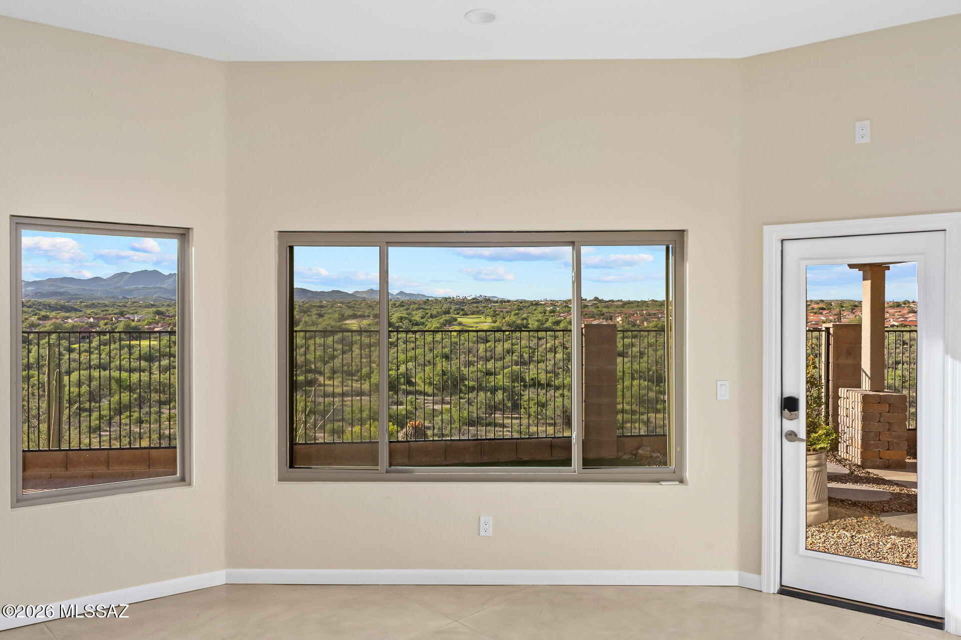 Rancho Vistoso Nhbd 2 Phase 1 - Residential