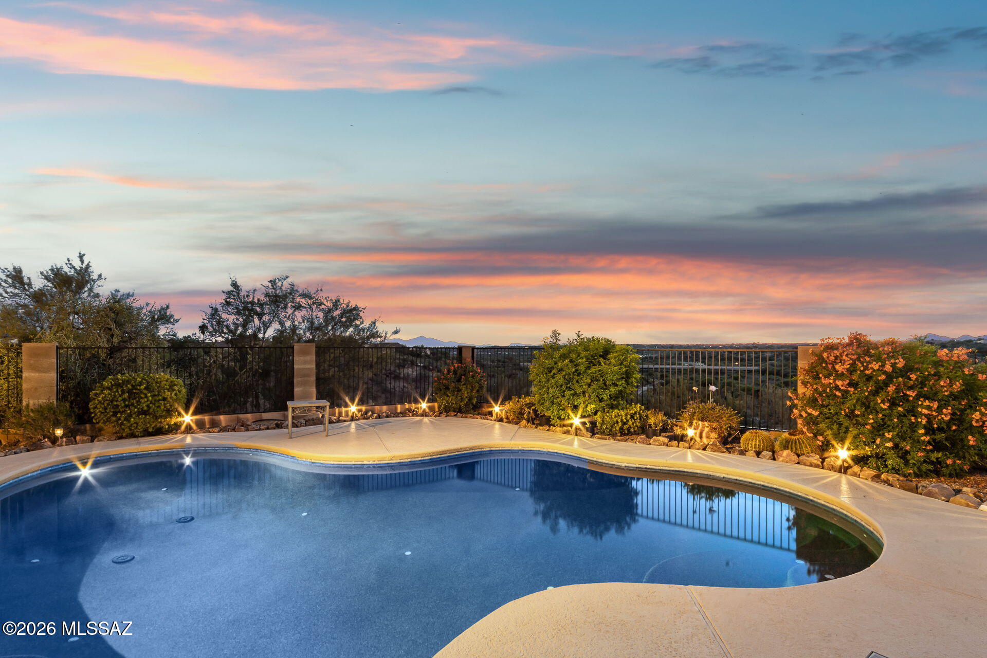 Rancho Vistoso Nhbd 2 Phase 1 - Residential