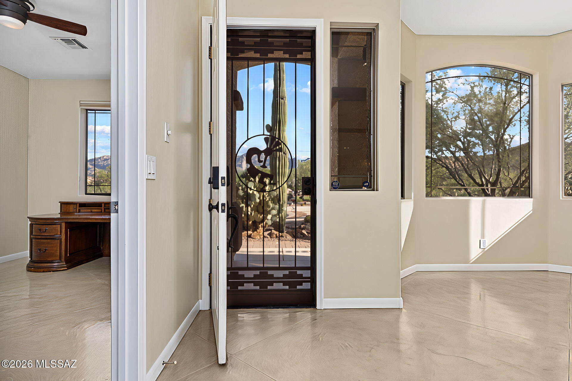Rancho Vistoso Nhbd 2 Phase 1 - Residential
