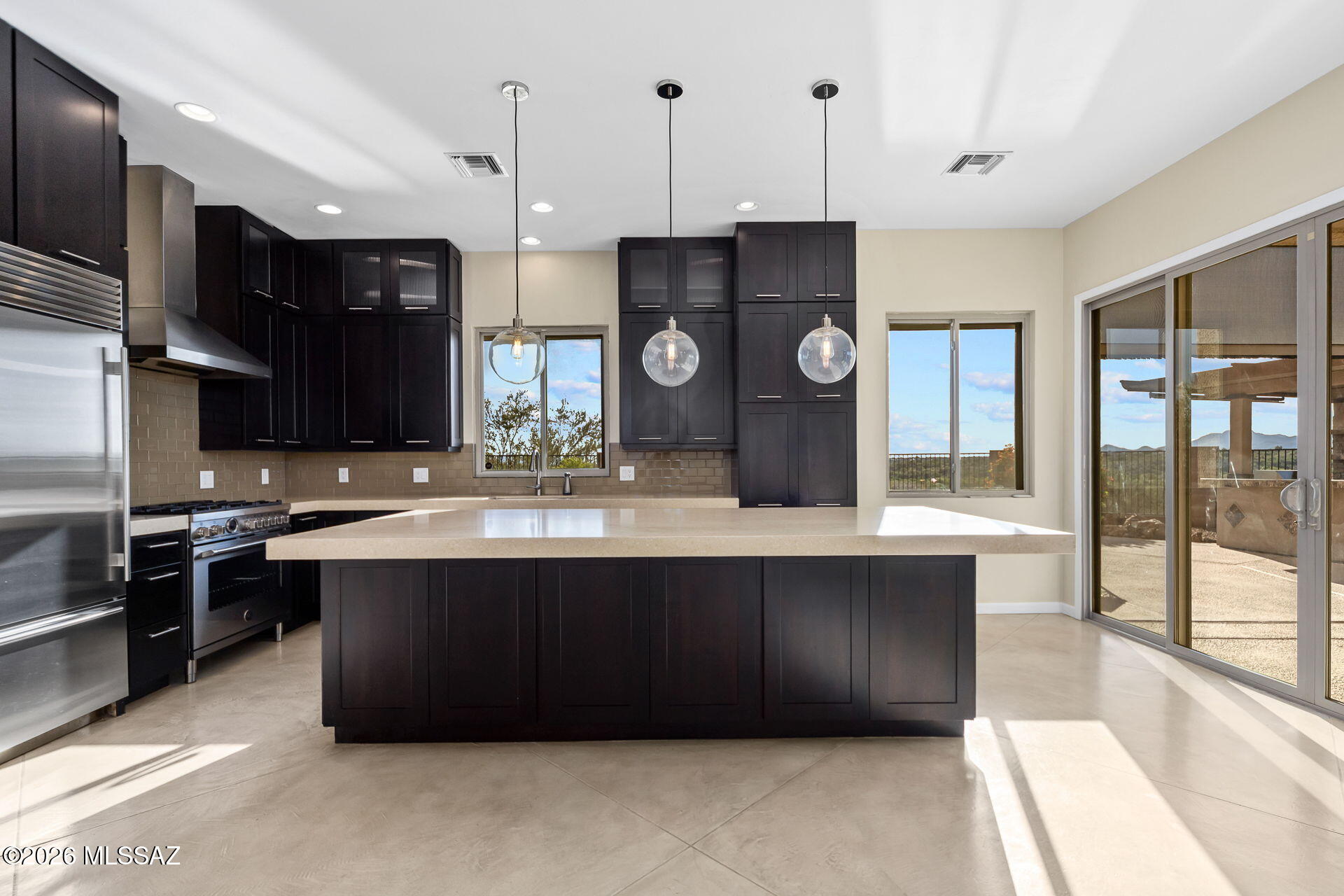 Rancho Vistoso Nhbd 2 Phase 1 - Residential