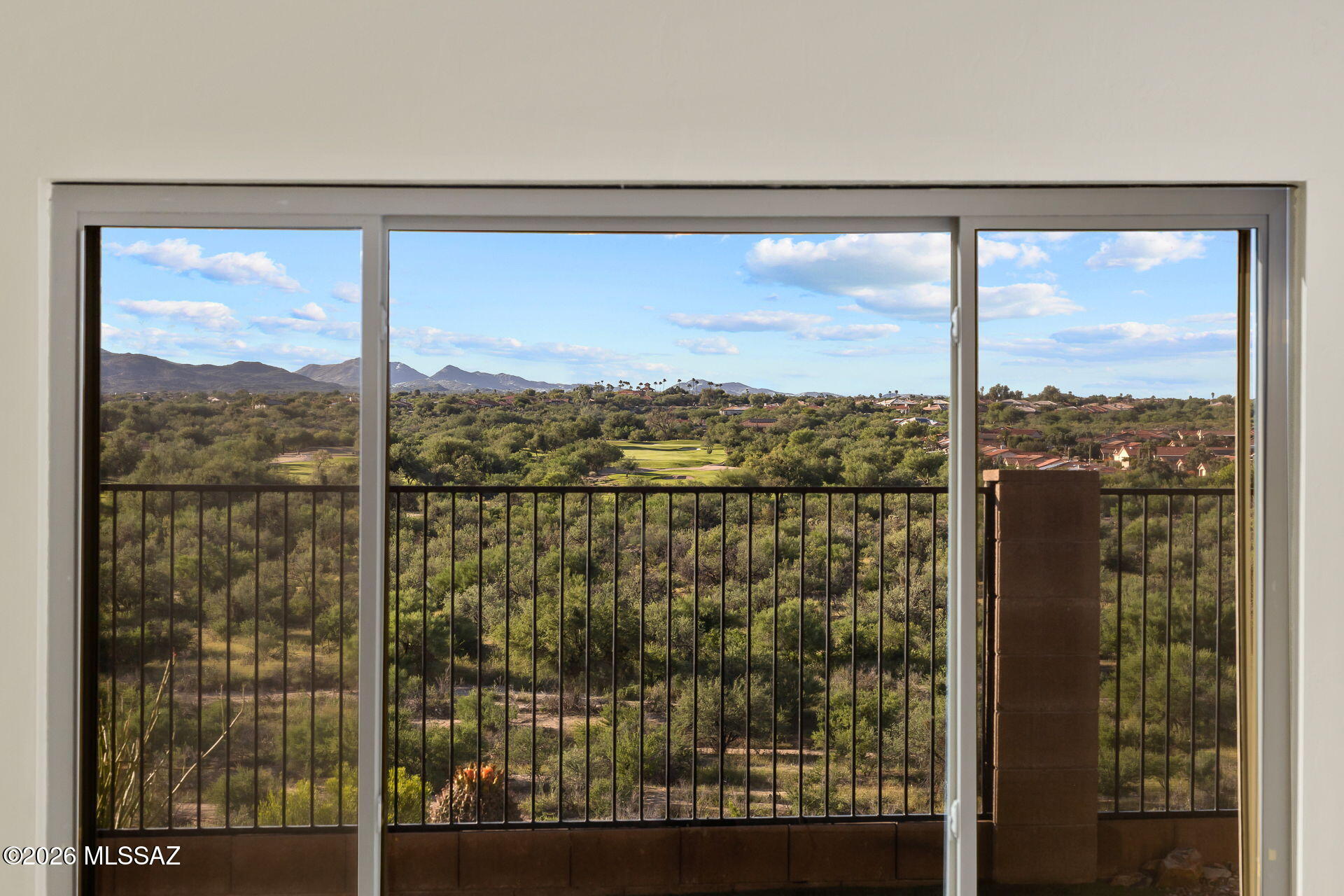 Rancho Vistoso Nhbd 2 Phase 1 - Residential