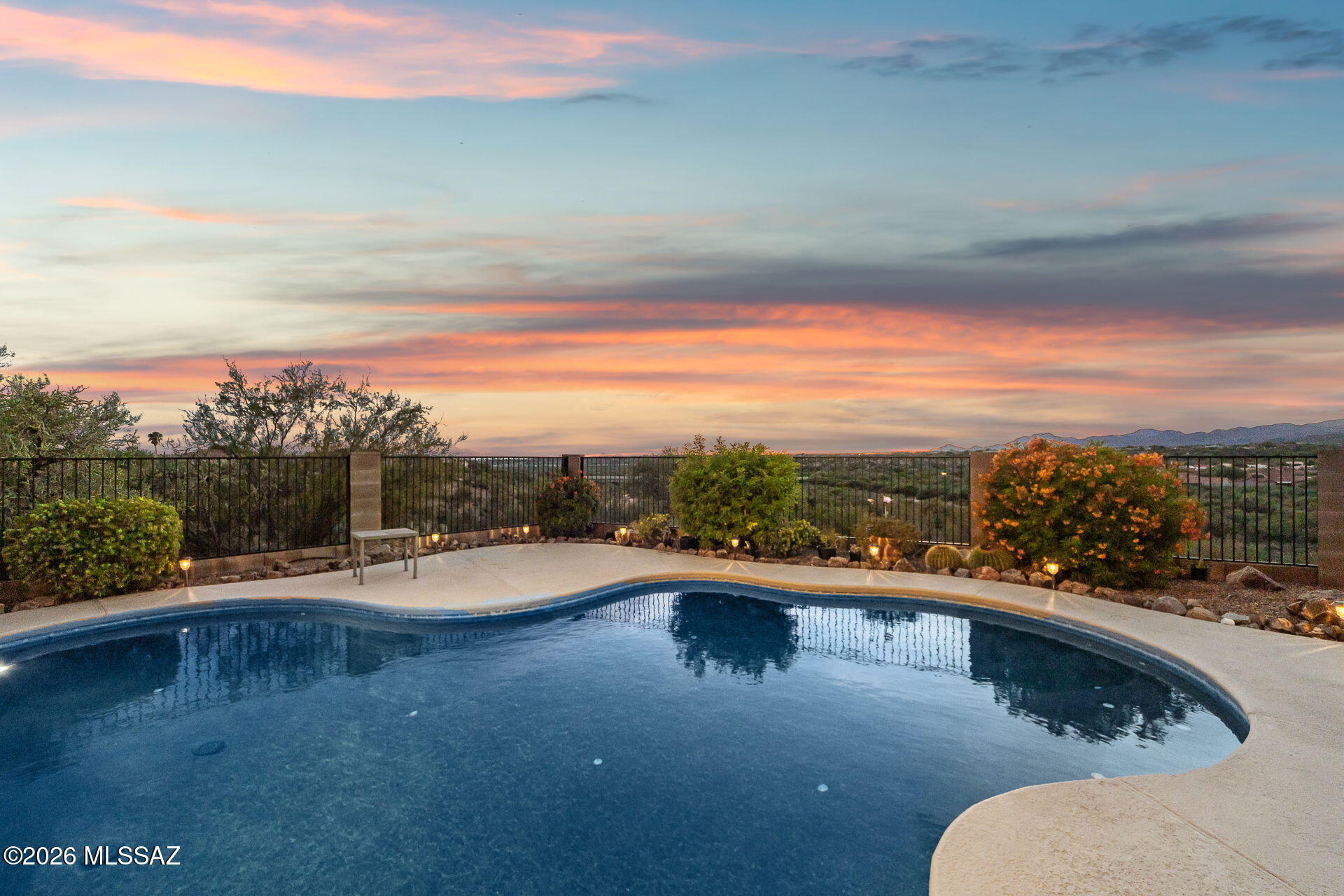 Rancho Vistoso Nhbd 2 Phase 1 - Residential
