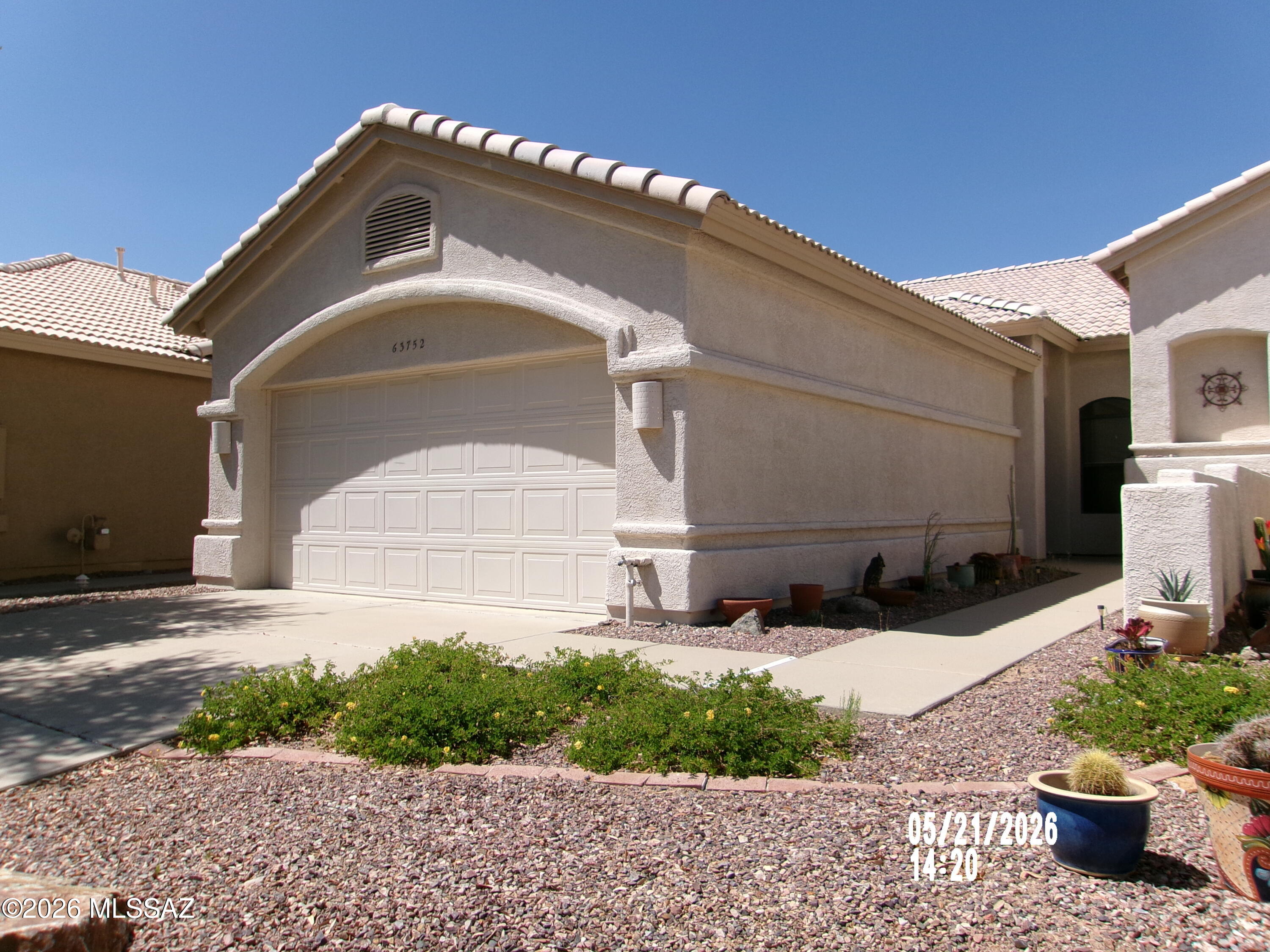 Saddlebrooke - Residential