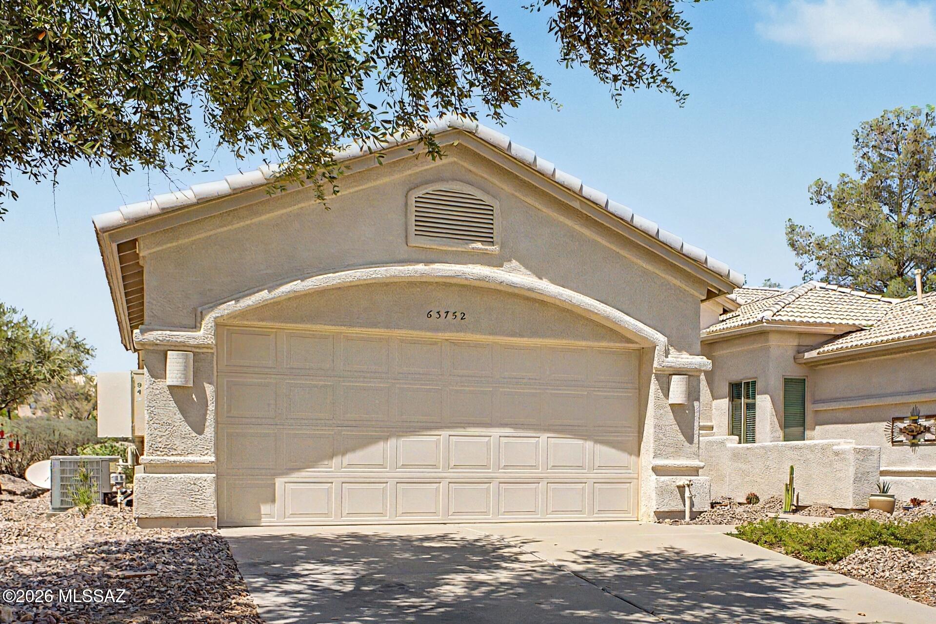 Saddlebrooke - Residential