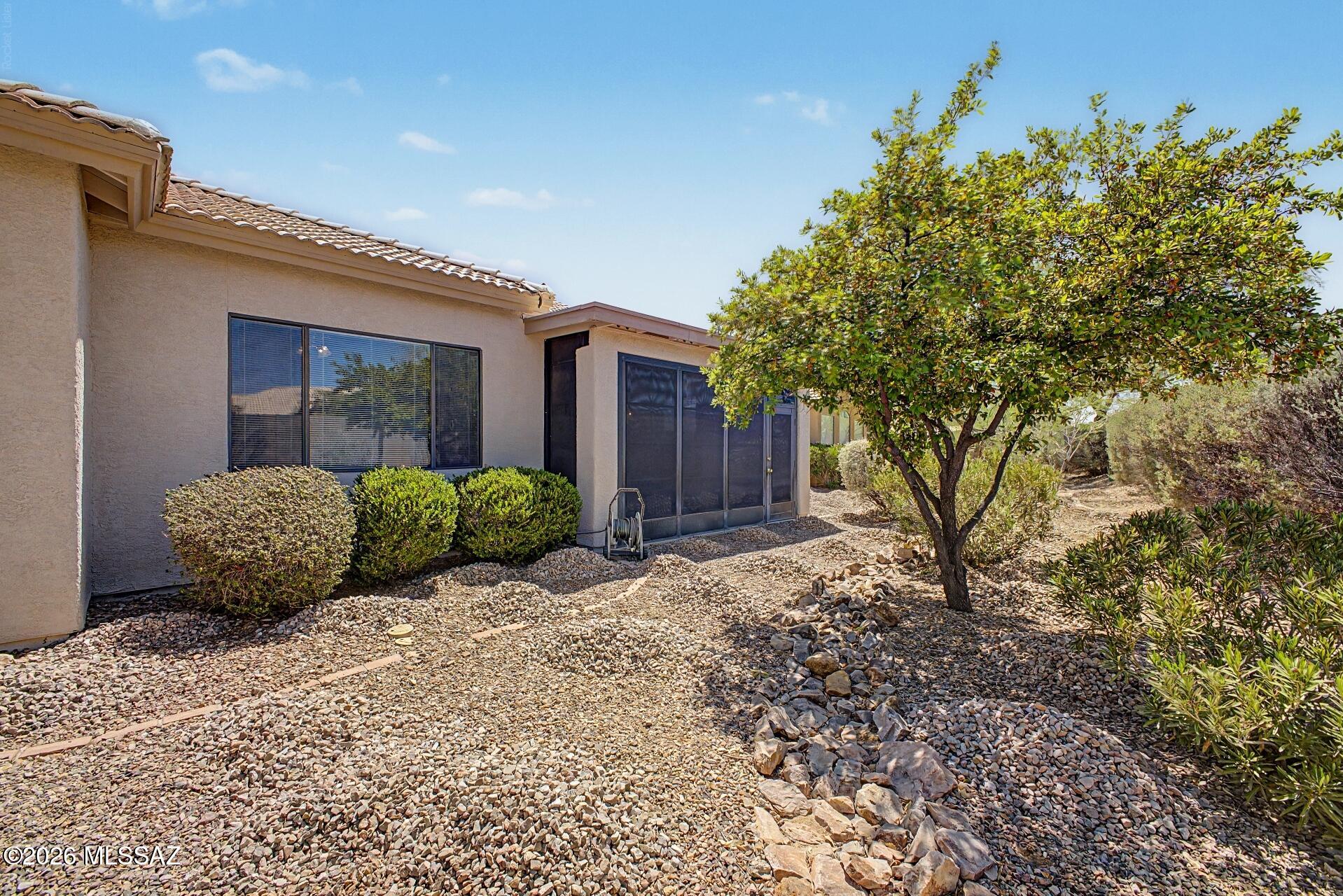 Saddlebrooke - Residential