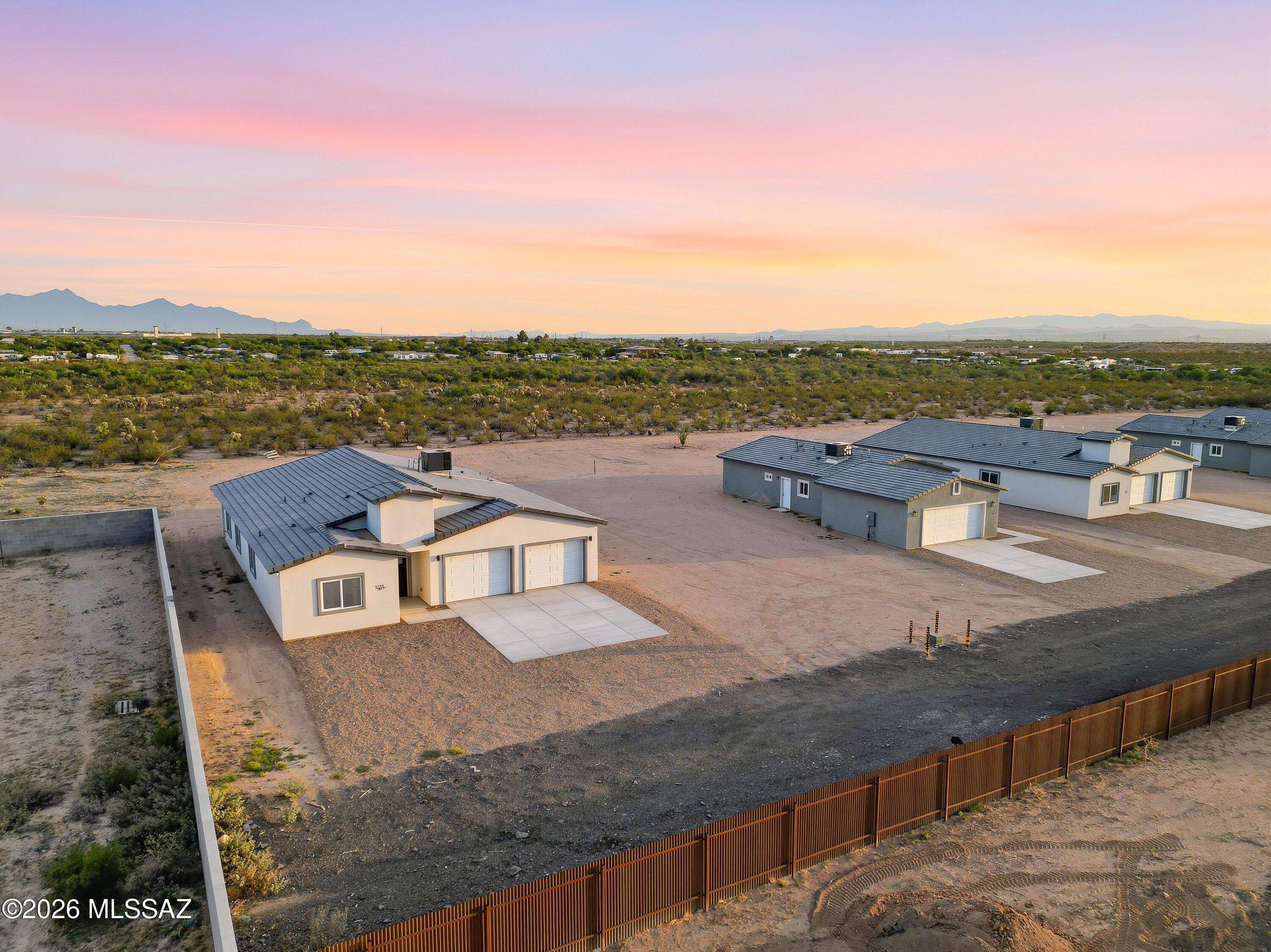 N/A - Residential