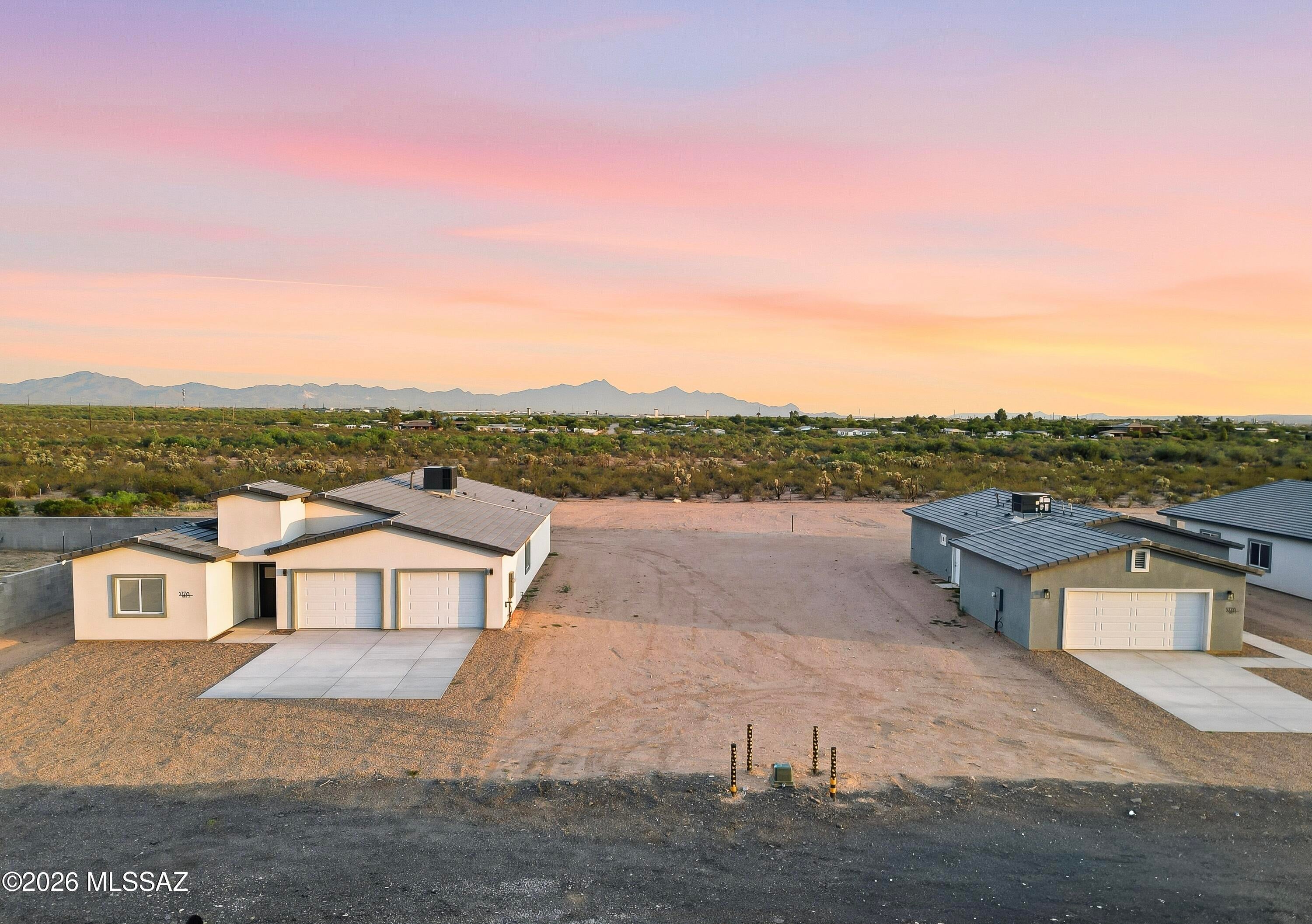 N/A - Residential