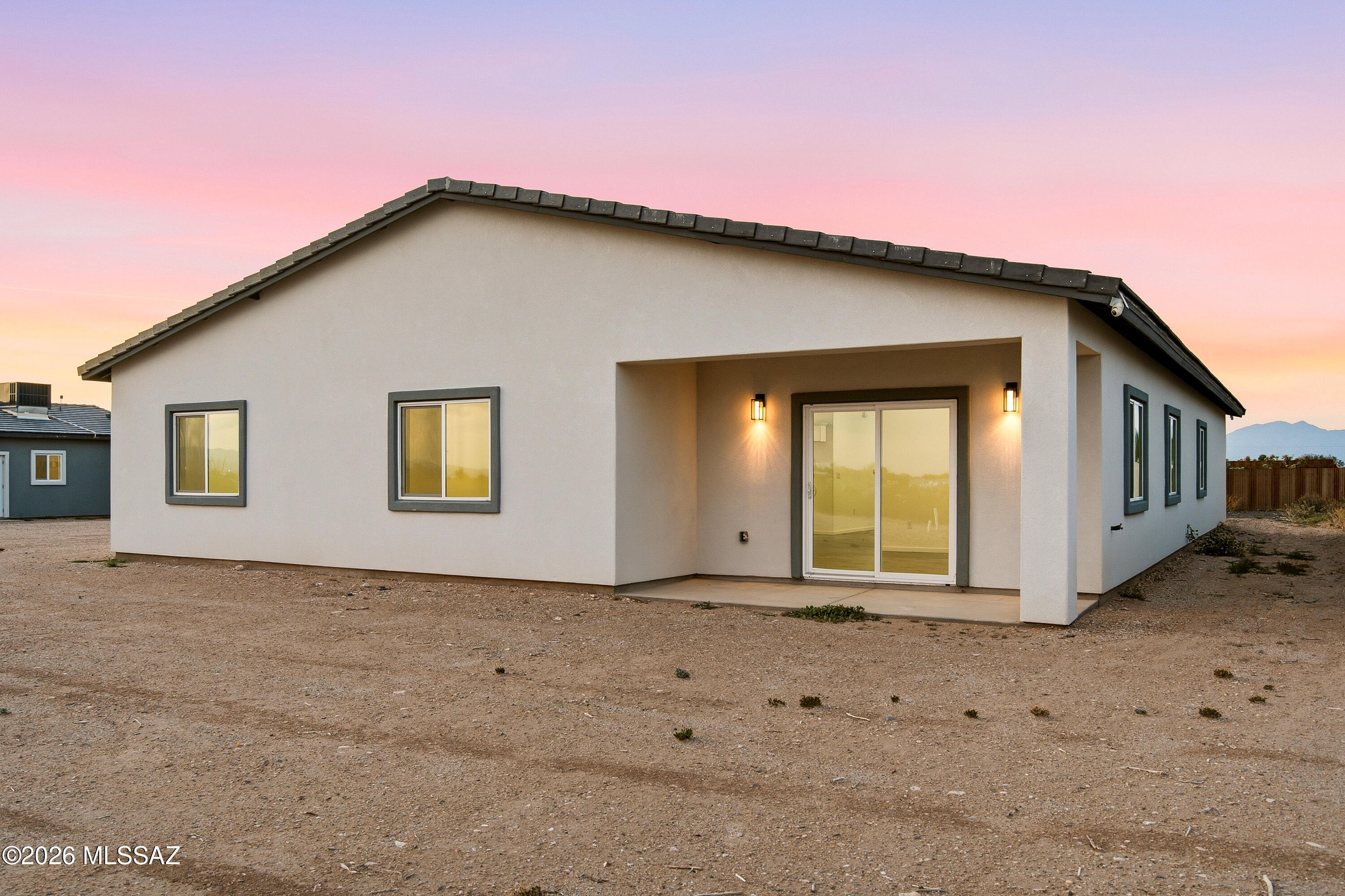 N/A - Residential