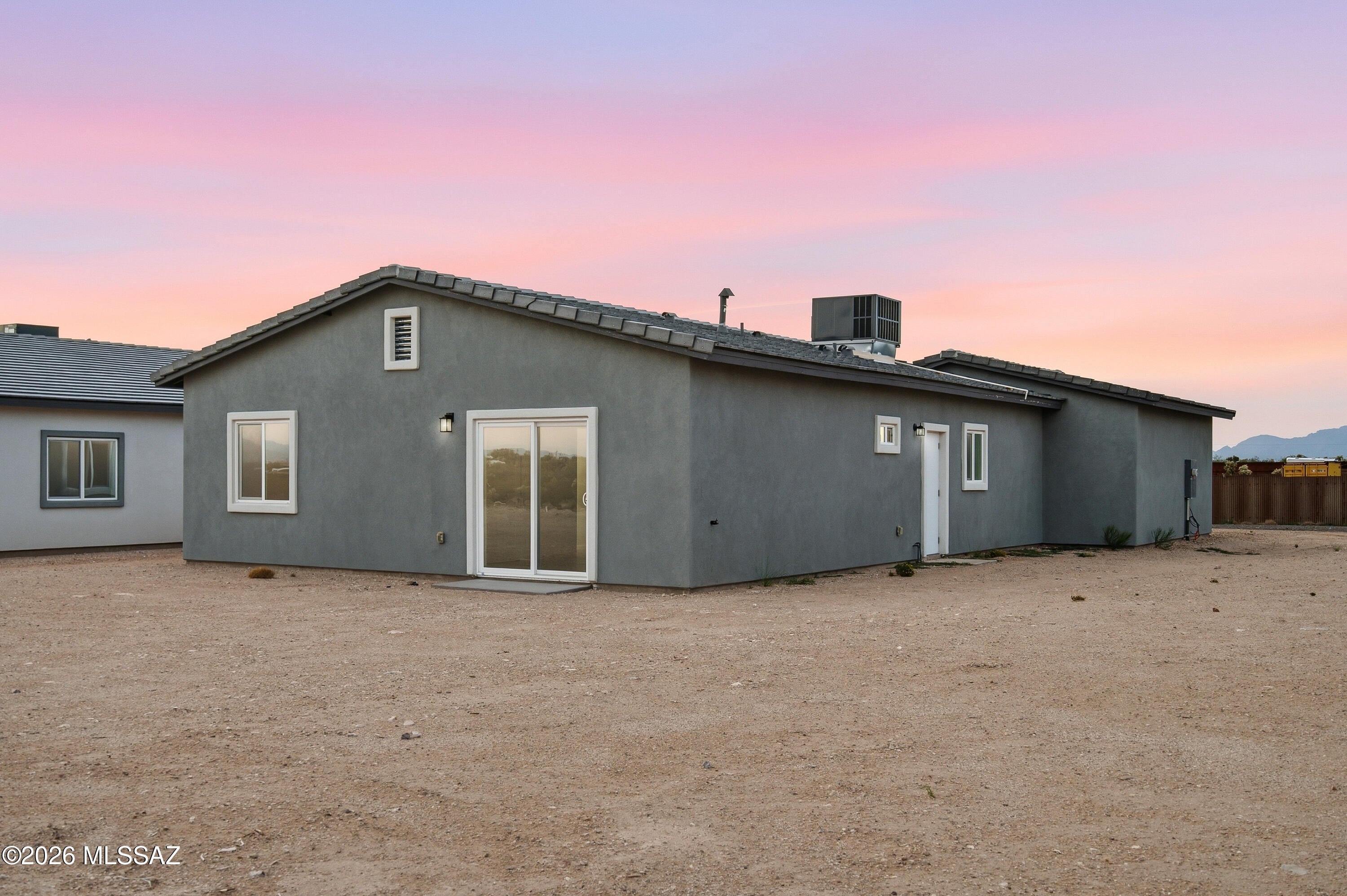 N/A - Residential