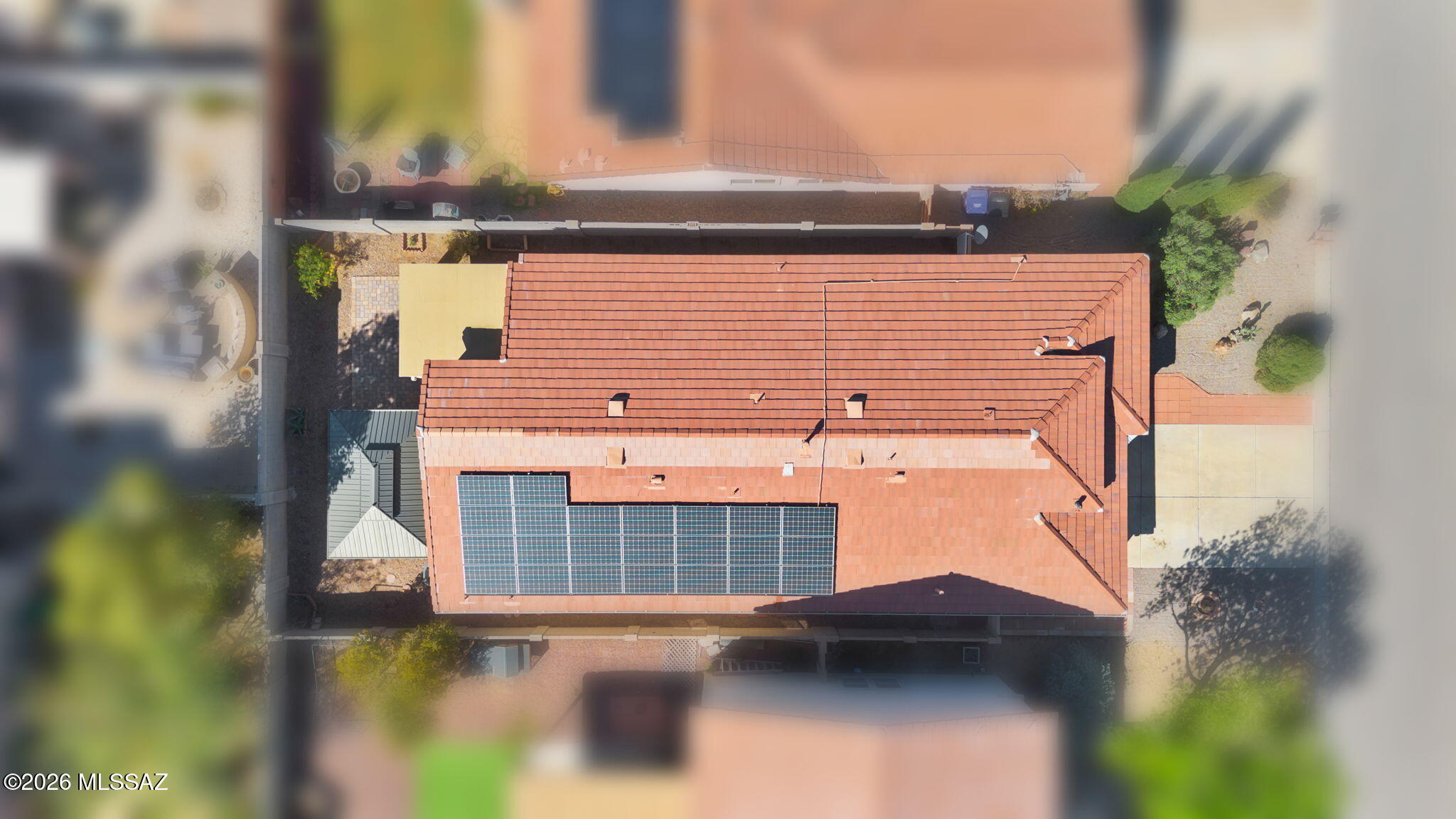 Presidio De Las Montanas - Residential