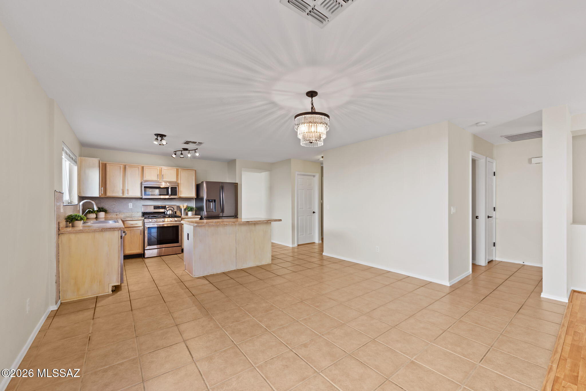 Presidio De Las Montanas - Residential