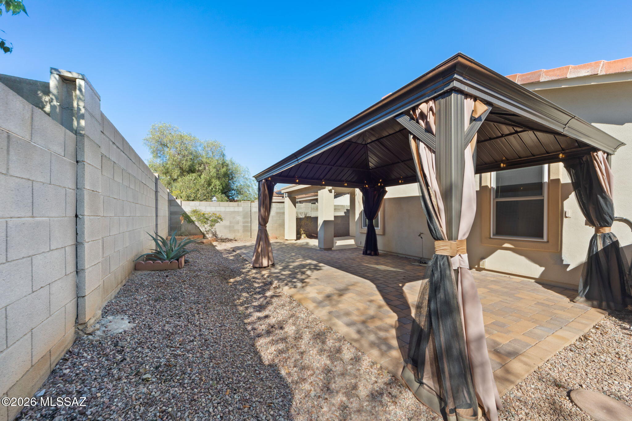 Presidio De Las Montanas - Residential