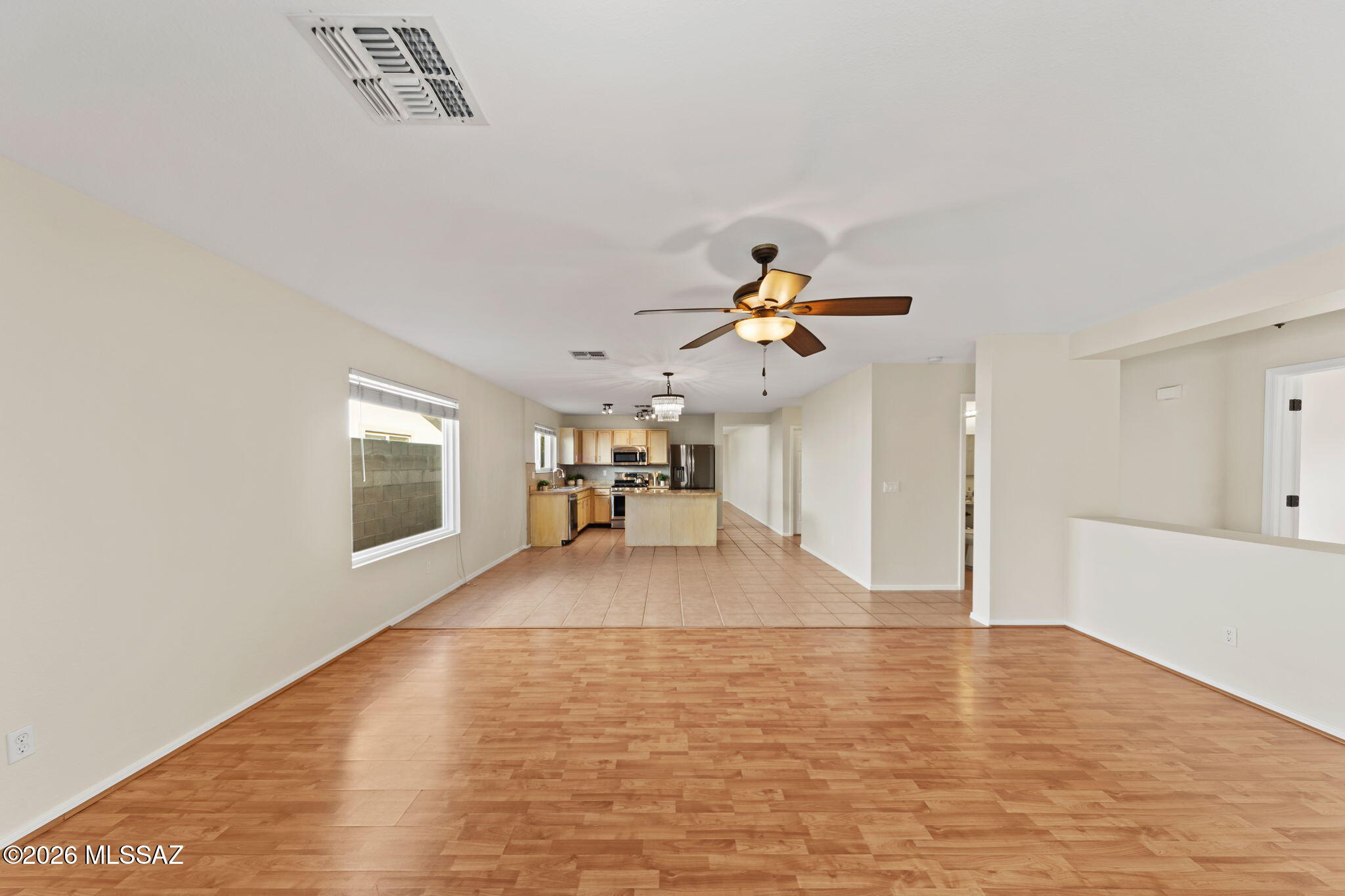 Presidio De Las Montanas - Residential