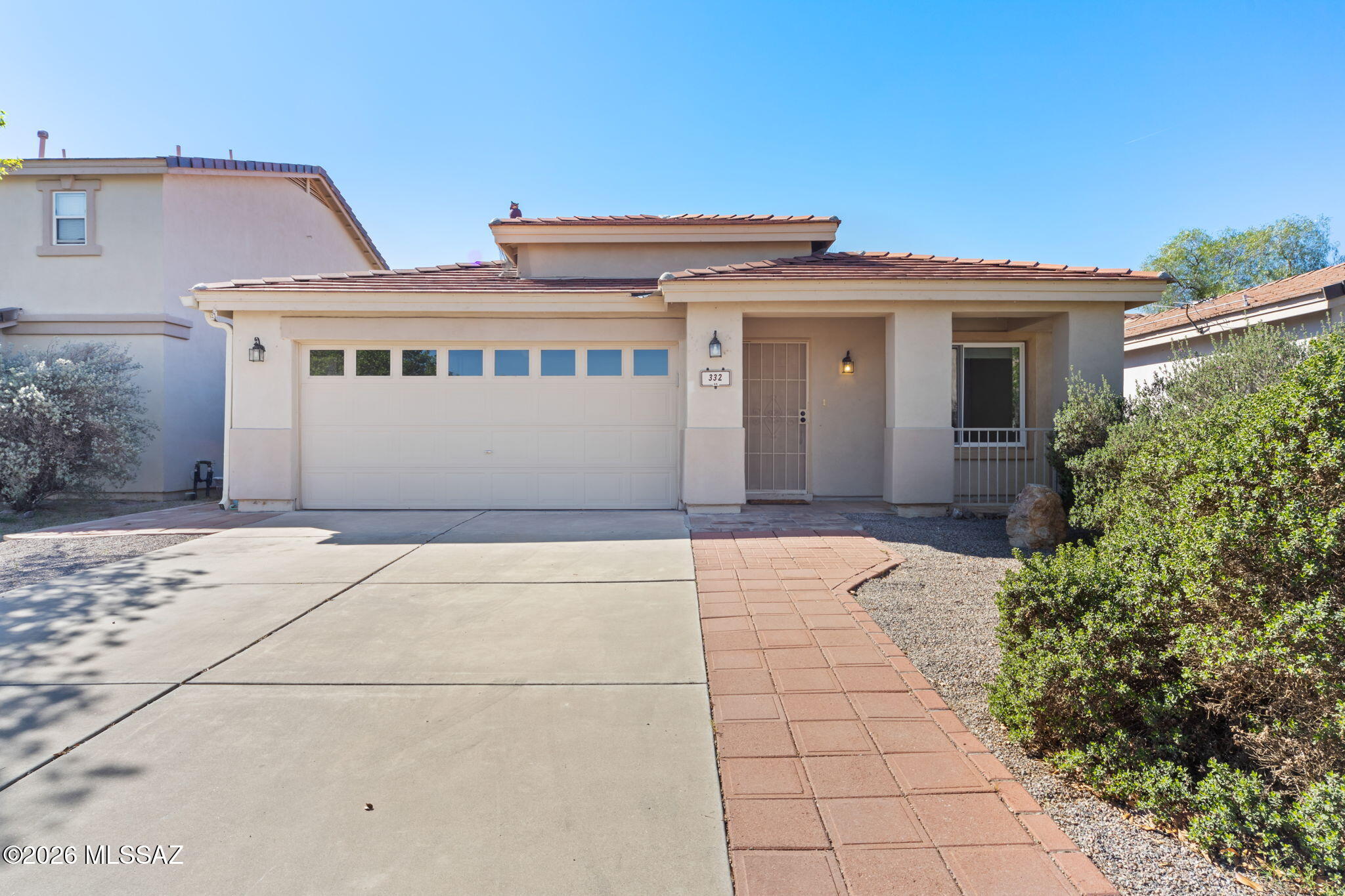 Presidio De Las Montanas - Residential
