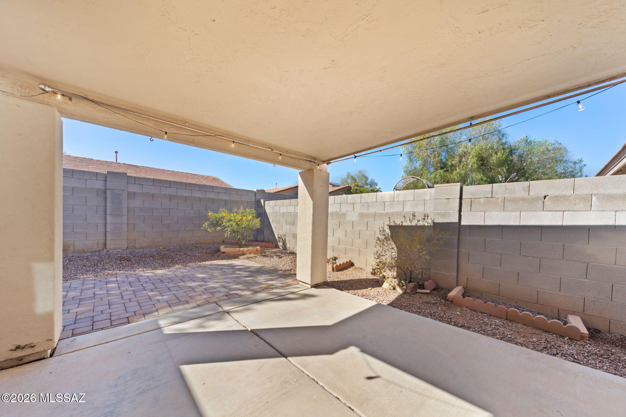 Presidio De Las Montanas - Residential