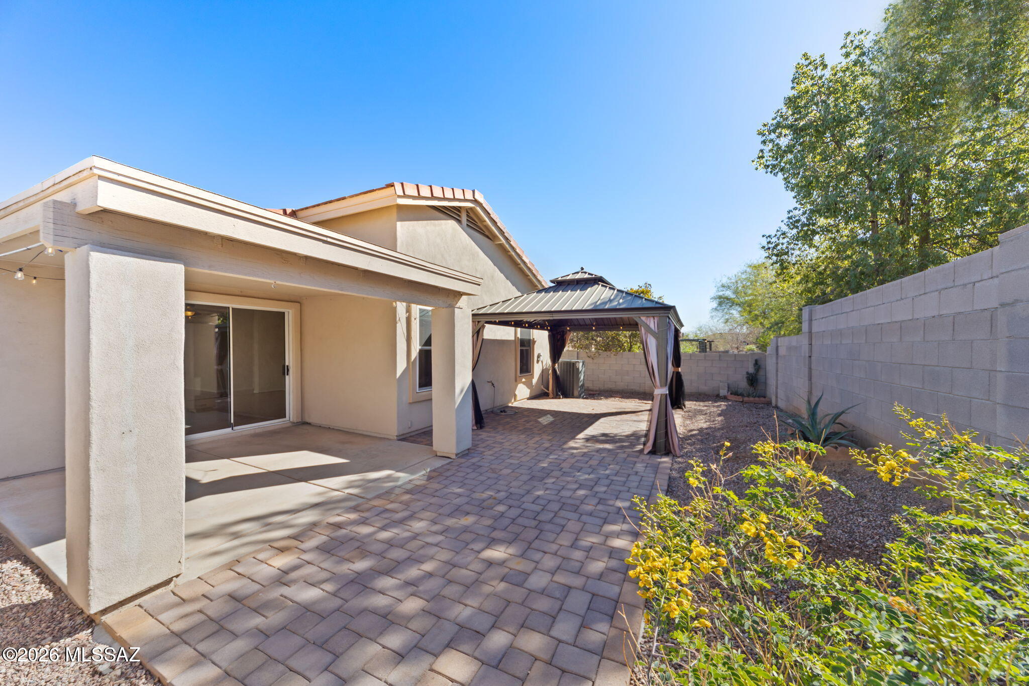 Presidio De Las Montanas - Residential