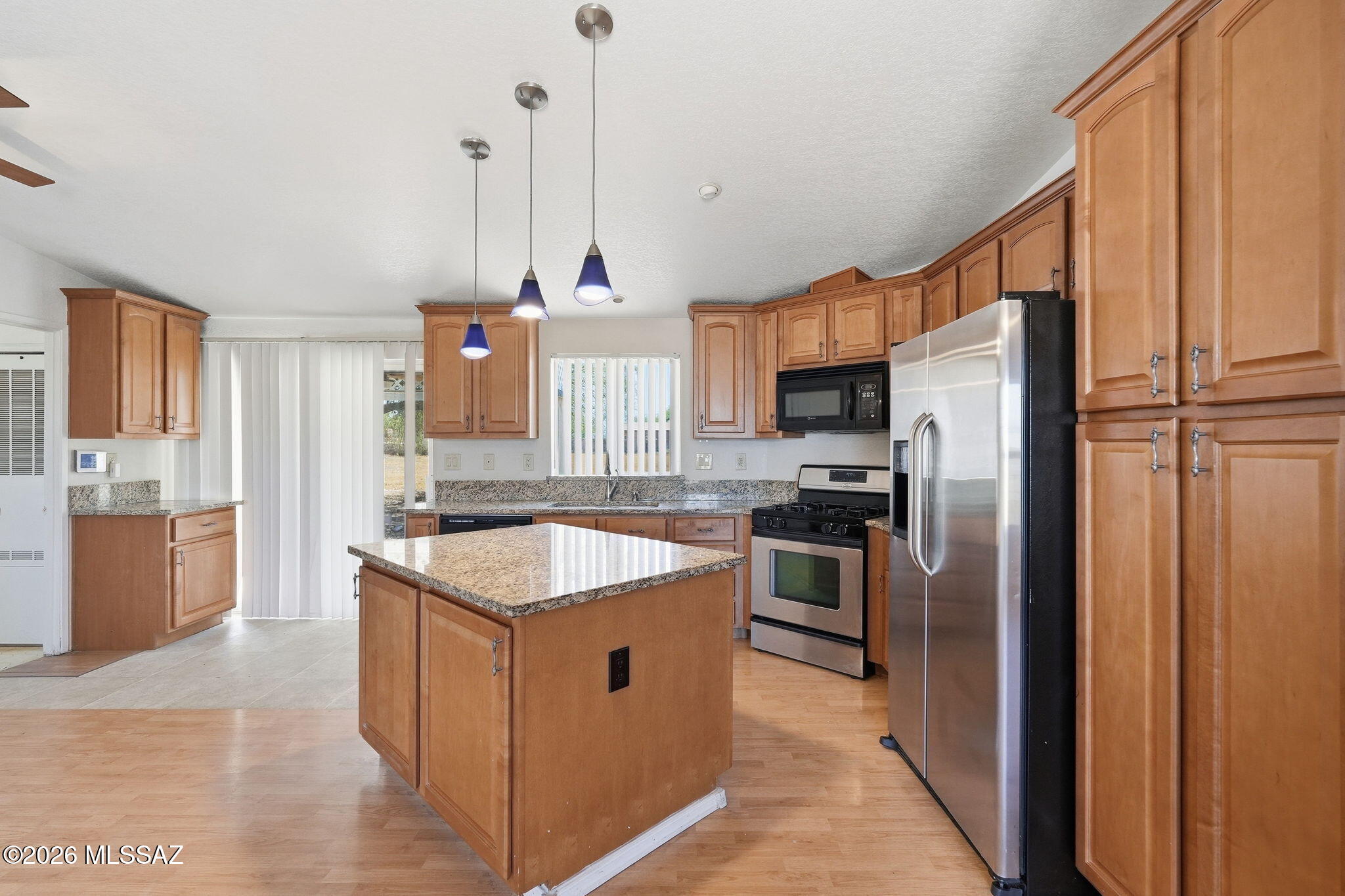 Grayhawk Ranch (1-73) - Residential