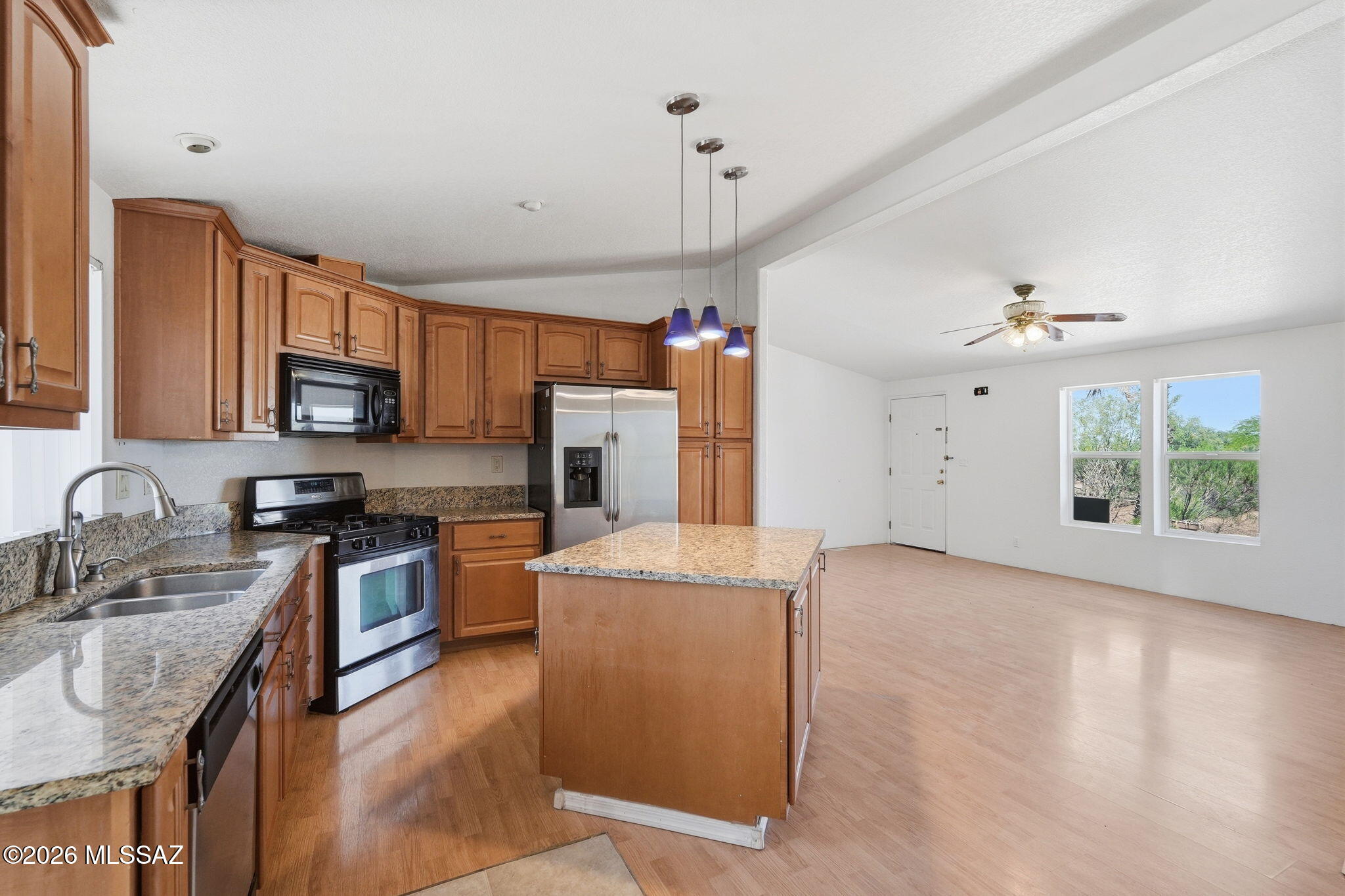 Grayhawk Ranch (1-73) - Residential