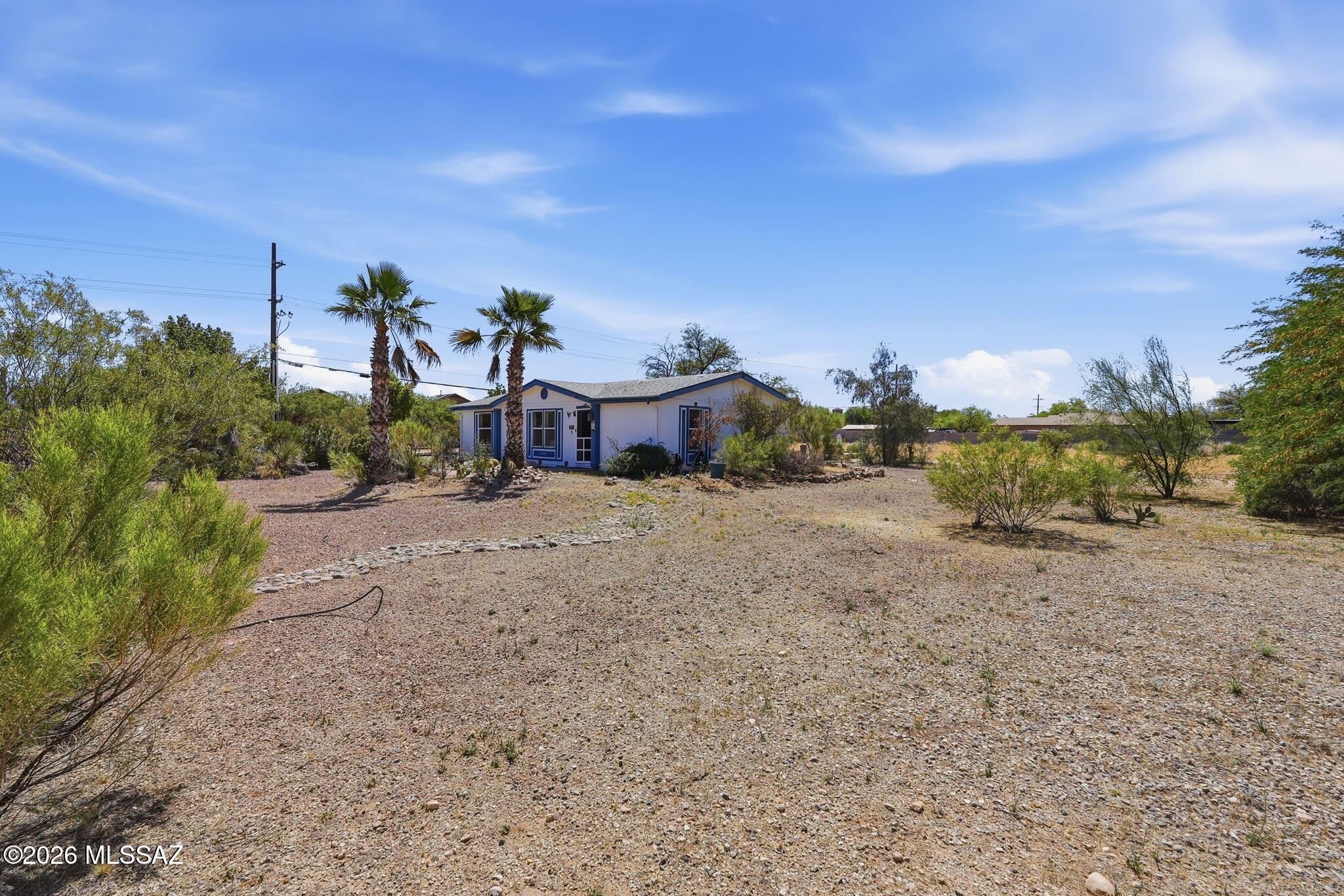 Grayhawk Ranch (1-73) - Residential